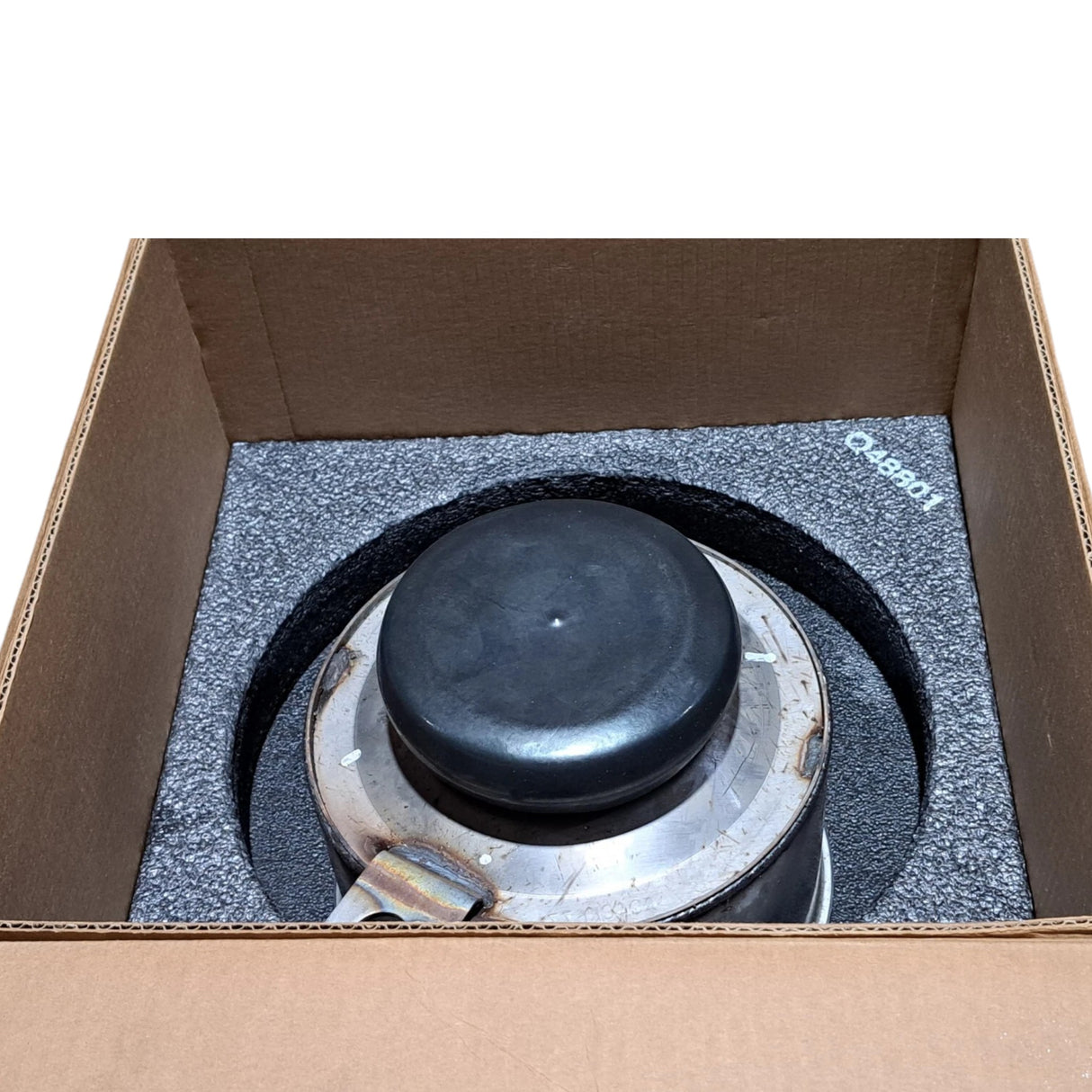 2880529 Genuine Cummins Outlet Module