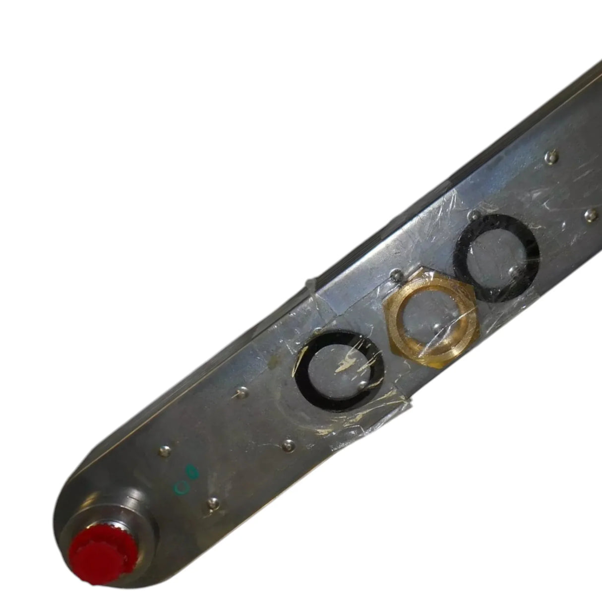 VAB-1220299 Freightliner Trans Oil - Cooler Kit - Truck To Trailer