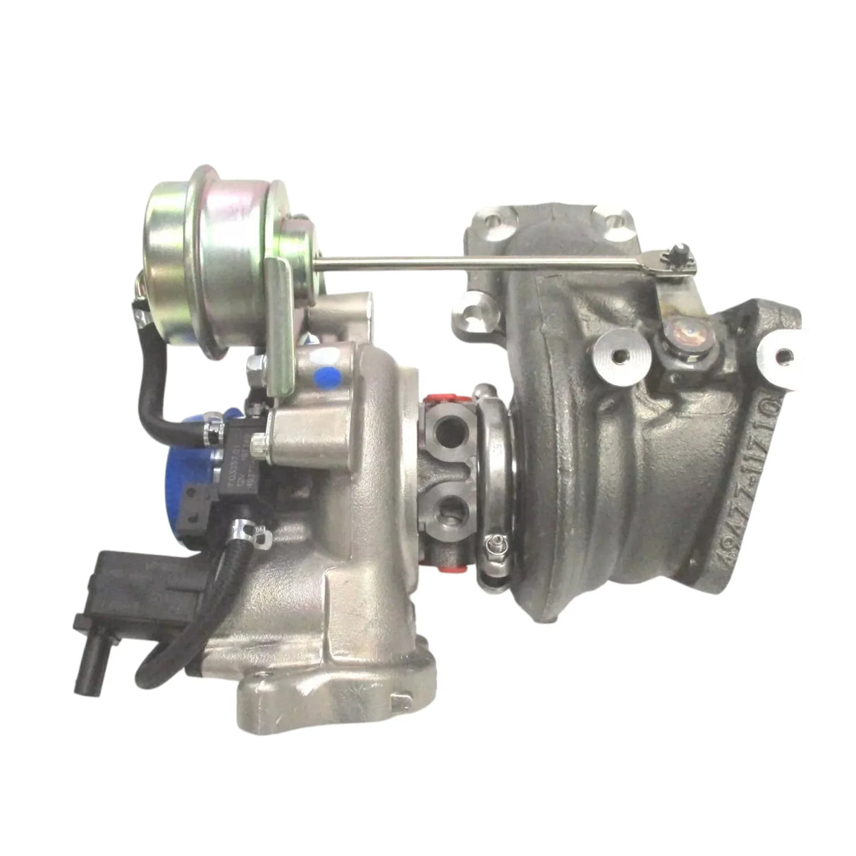 49T7707870 Mitsubishi Turbocharger TD04 - Truck To Trailer