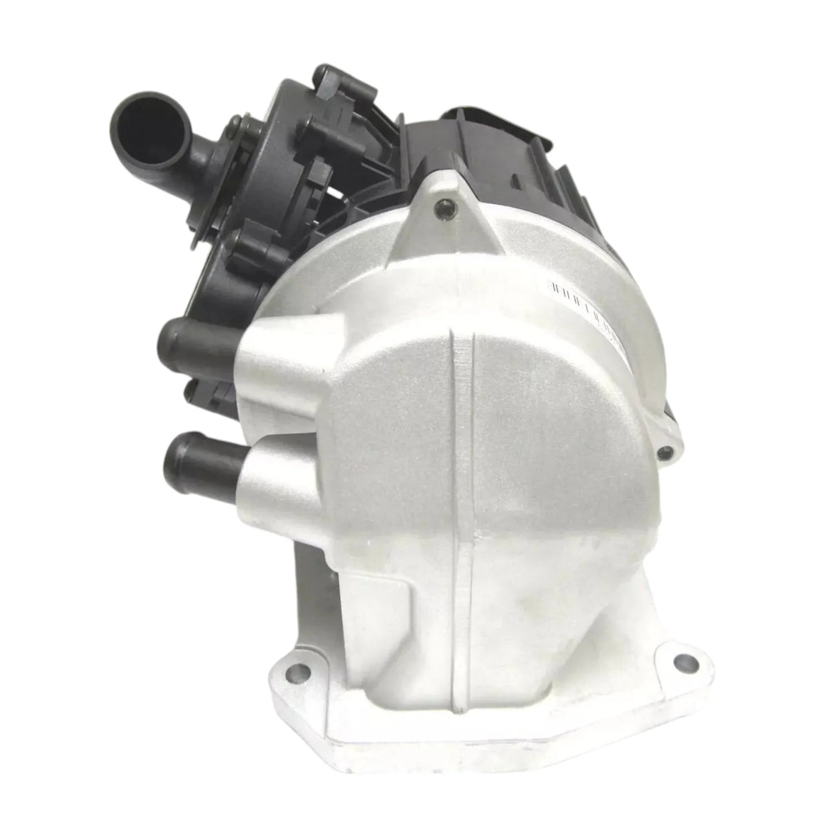 2513487C91 International Open Breather Conversion - Truck To Trailer