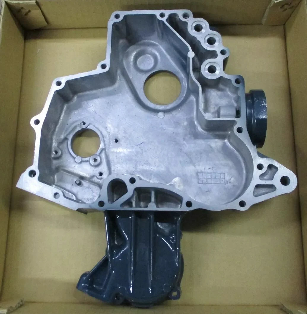 15881-04020 Kubota Gear Case Assembly - Truck To Trailer