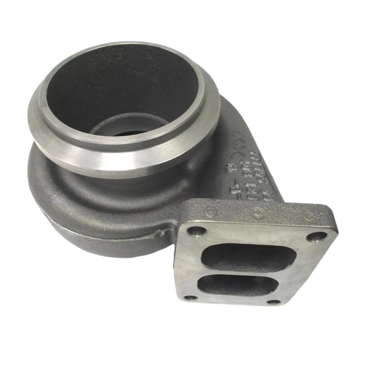 167705 BorgWarner Turbine Housing 5145AM 1.20 A/R - Truck To Trailer