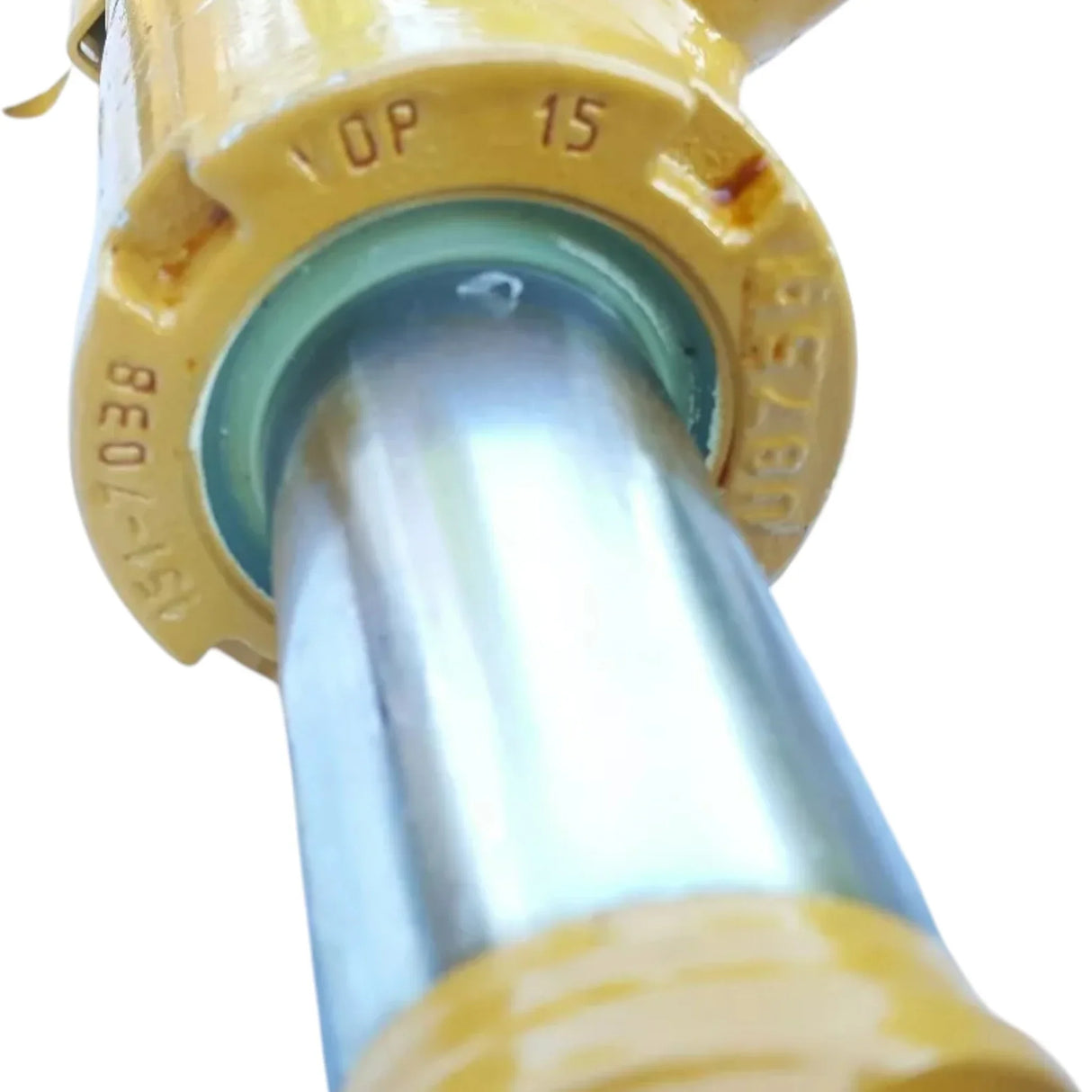 361-4033 Caterpillar Hydraulic Cylinder Assembly - Truck To Trailer