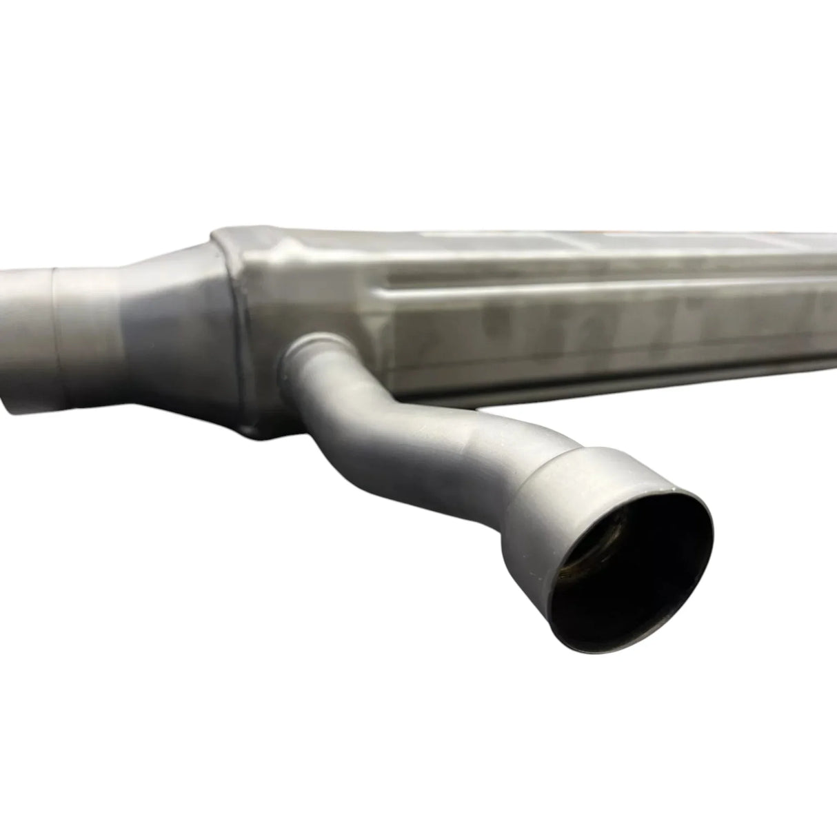 RA4601420679 Detroit Diesel EGR Cooler - Truck To Trailer