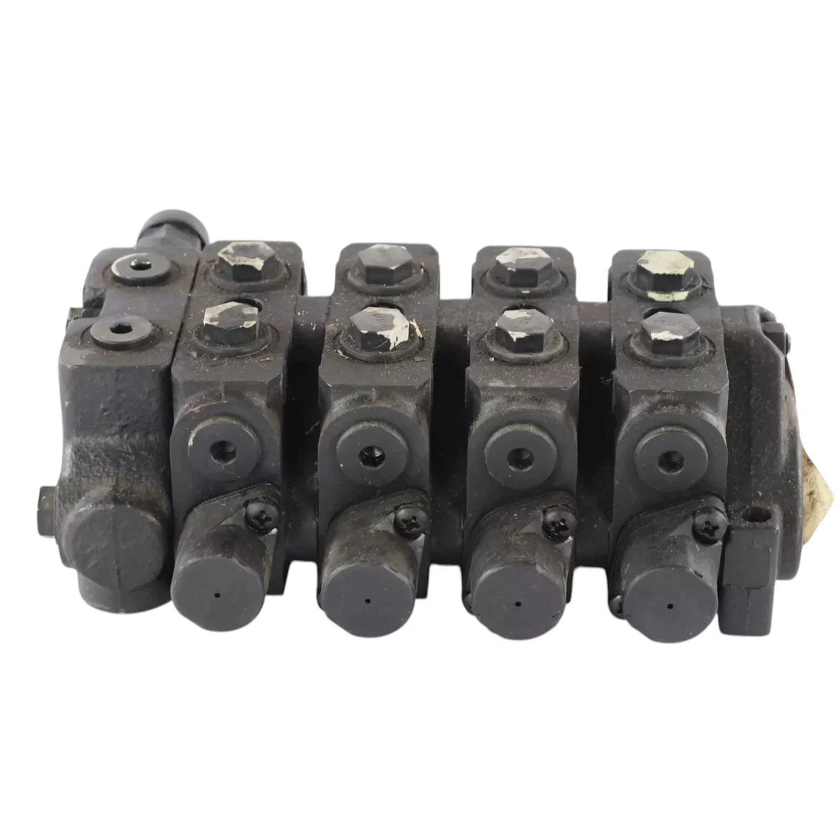 346-9204-169 Genuine Parker Hydraulic Valve - Truck To Trailer