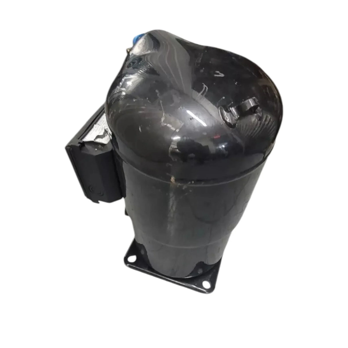 ZR12M3E-TWC-961 Genuine Copeland Scroll Compressor - Truck To Trailer