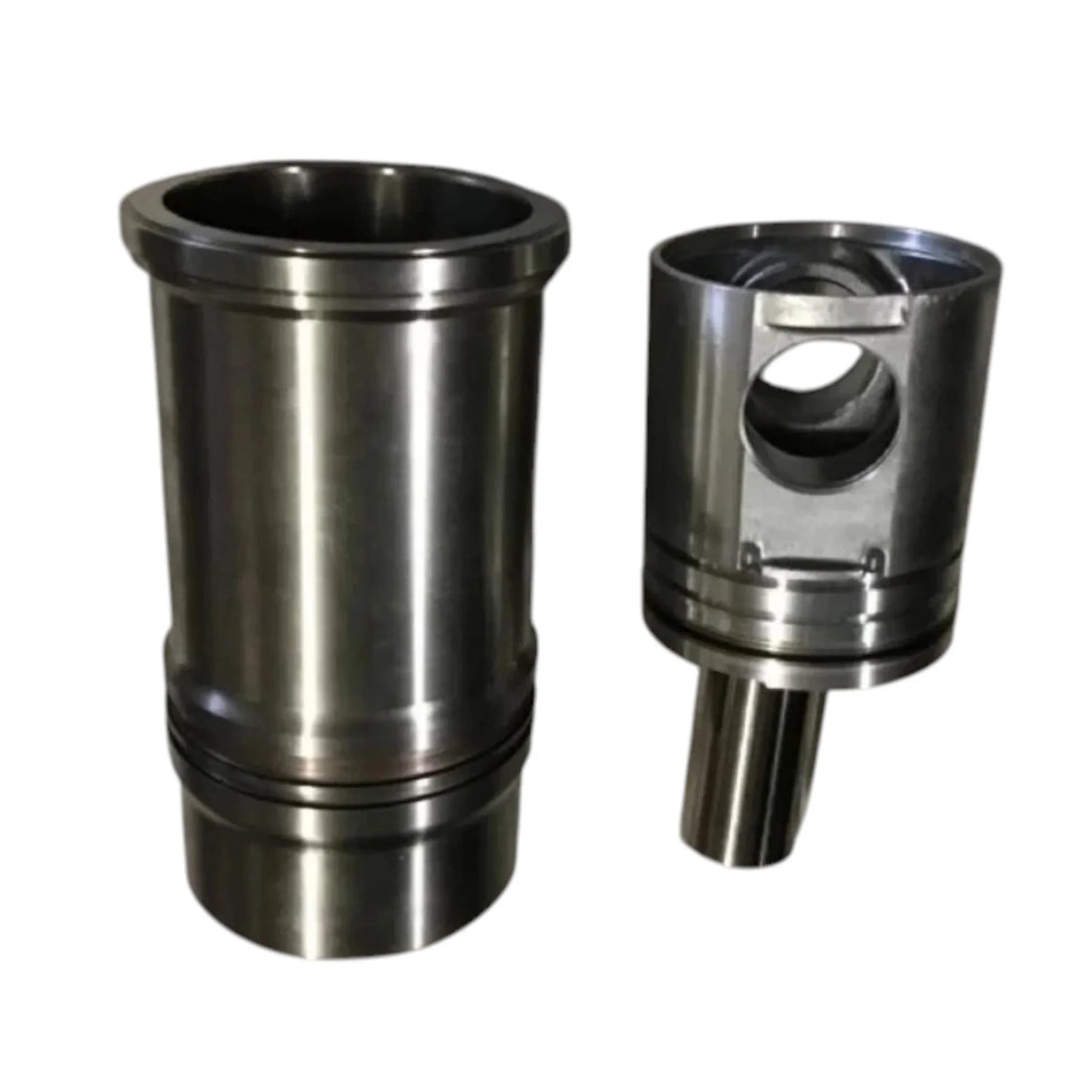 1822332C97 Genuine International Piston Ring And Sleeve Kit - Truck To Trailer