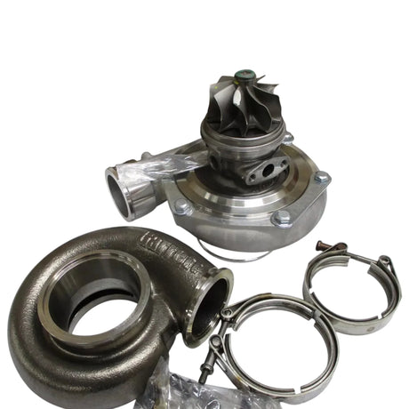856804-5003S Garrett Turbo GTX Gen II Kit GTX3584RS 1000HP 1.21 A/R - Truck To Trailer