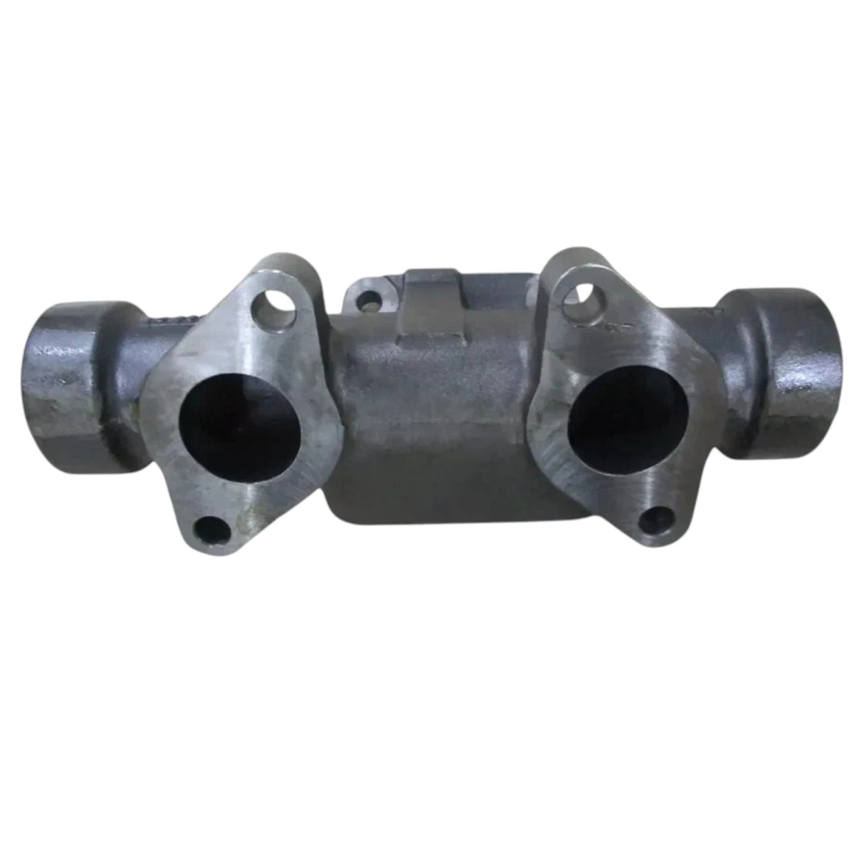 1844988C1 Genuine International Center Exhaust Manifold