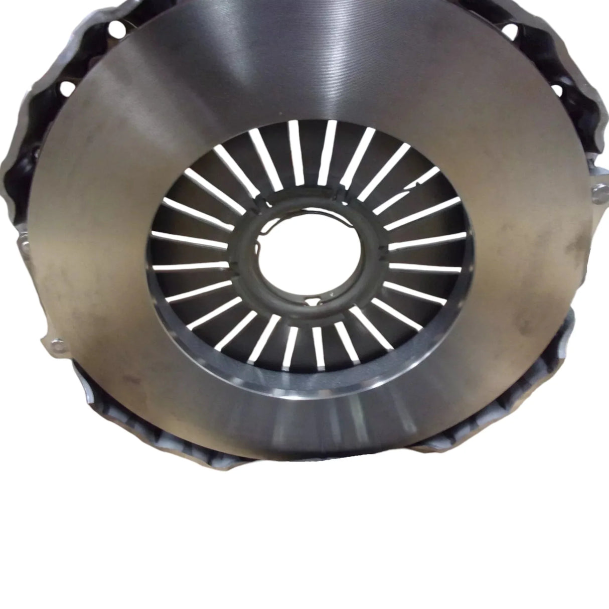 3812112C91 International Clutch Assembly 17 1-Plate - Truck To Trailer