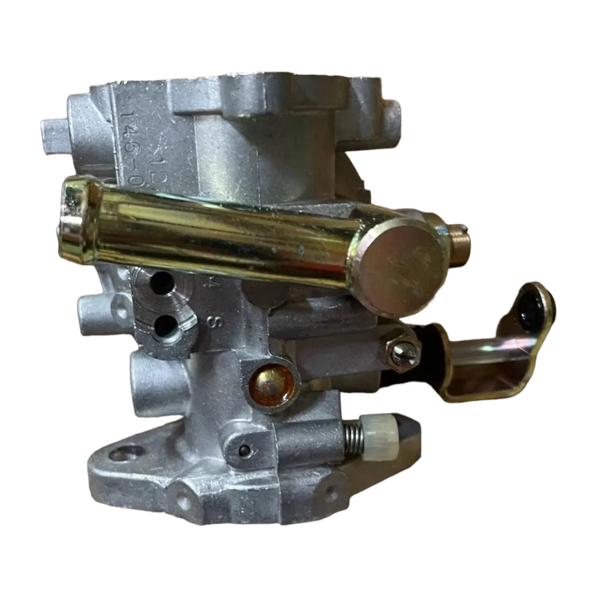 0146-0735 Genuine Cummins CARBURETOR-LPG LIC - Truck To Trailer