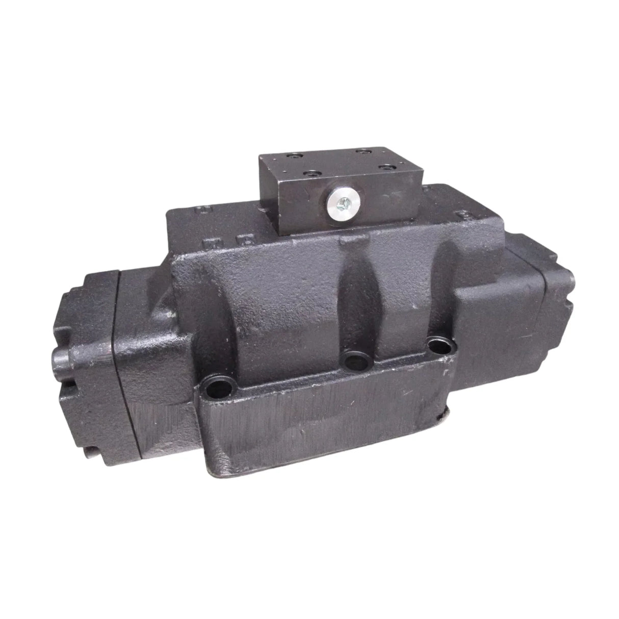 D99FFE02HC2N Parker Electronic Hydraulic Valve Pilot - Truck To Trailer