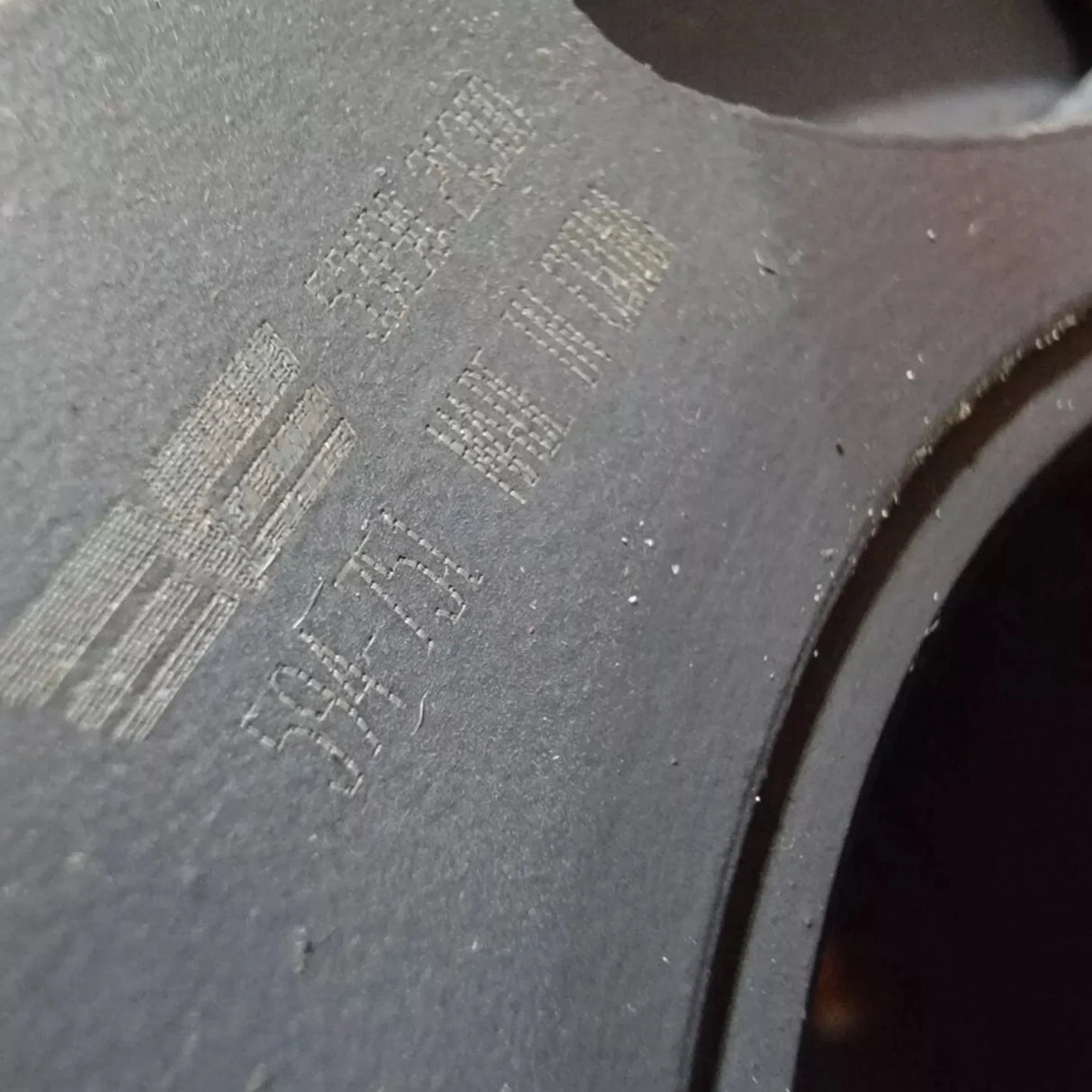 594-751 Dorman Engine Harmonic Balancer - Truck To Trailer