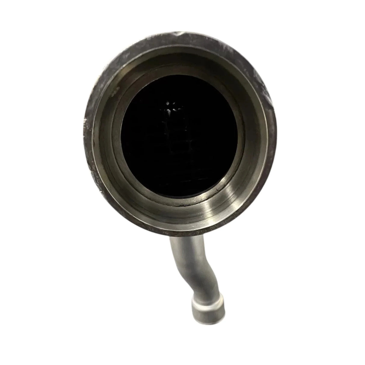 RA4601420679 Detroit Diesel EGR Cooler - Truck To Trailer