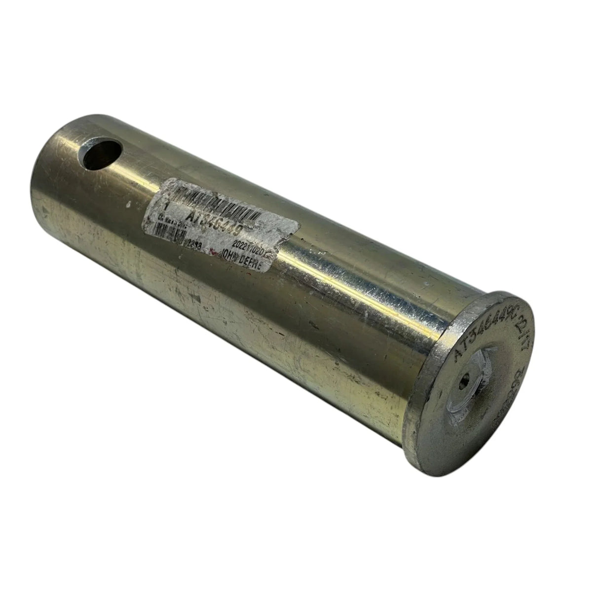 AT346449 Genuine John Deere Pin Fastener - Truck To Trailer