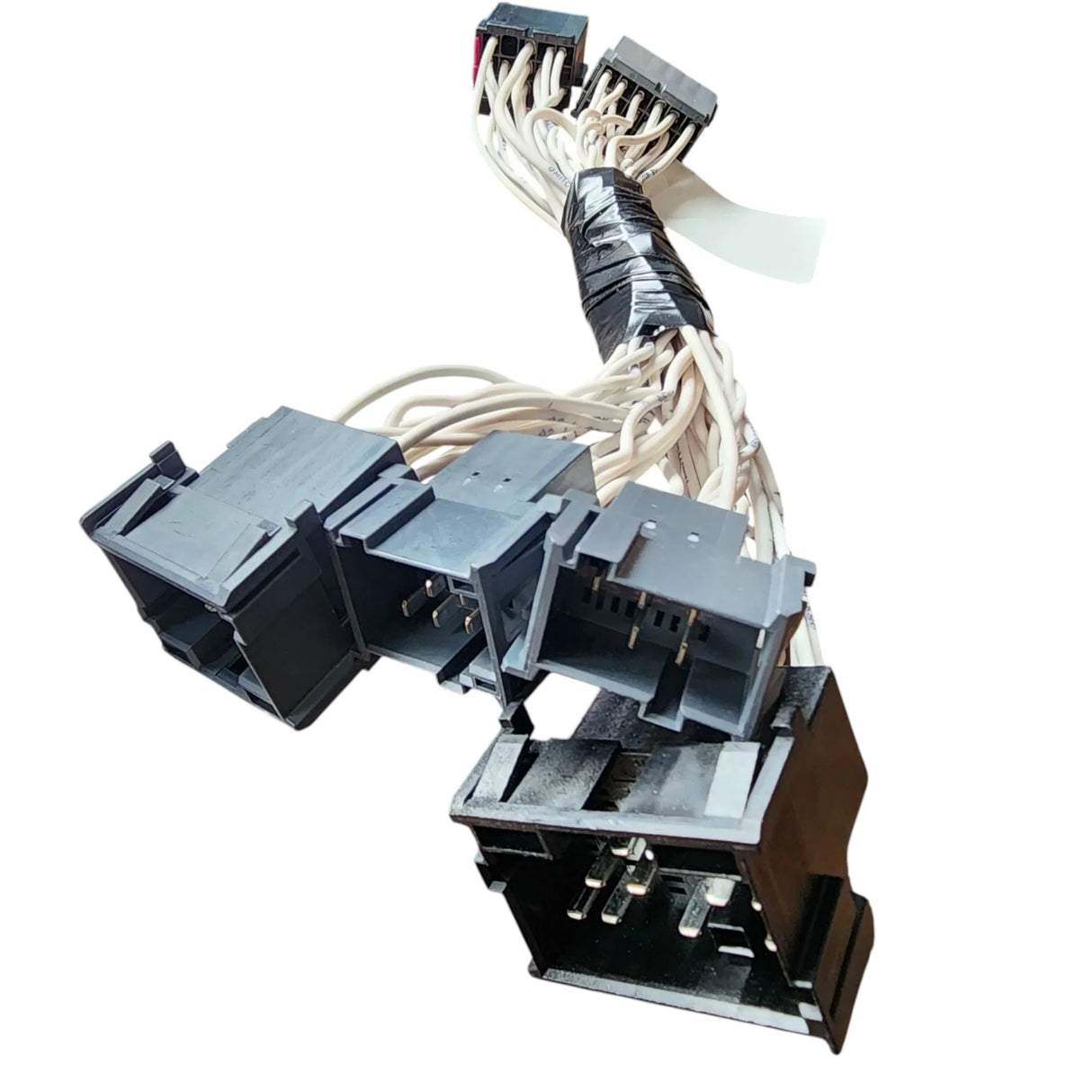 4008644980 Wabco ECU Electronic Control Unit - Truck To Trailer