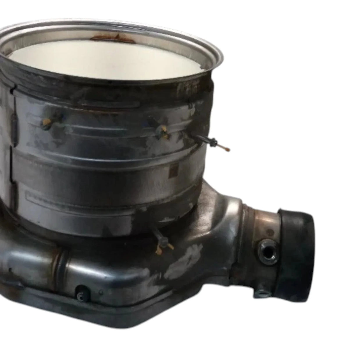 5418532 Genuine Cummins Outlet Catalyst Module - Truck To Trailer