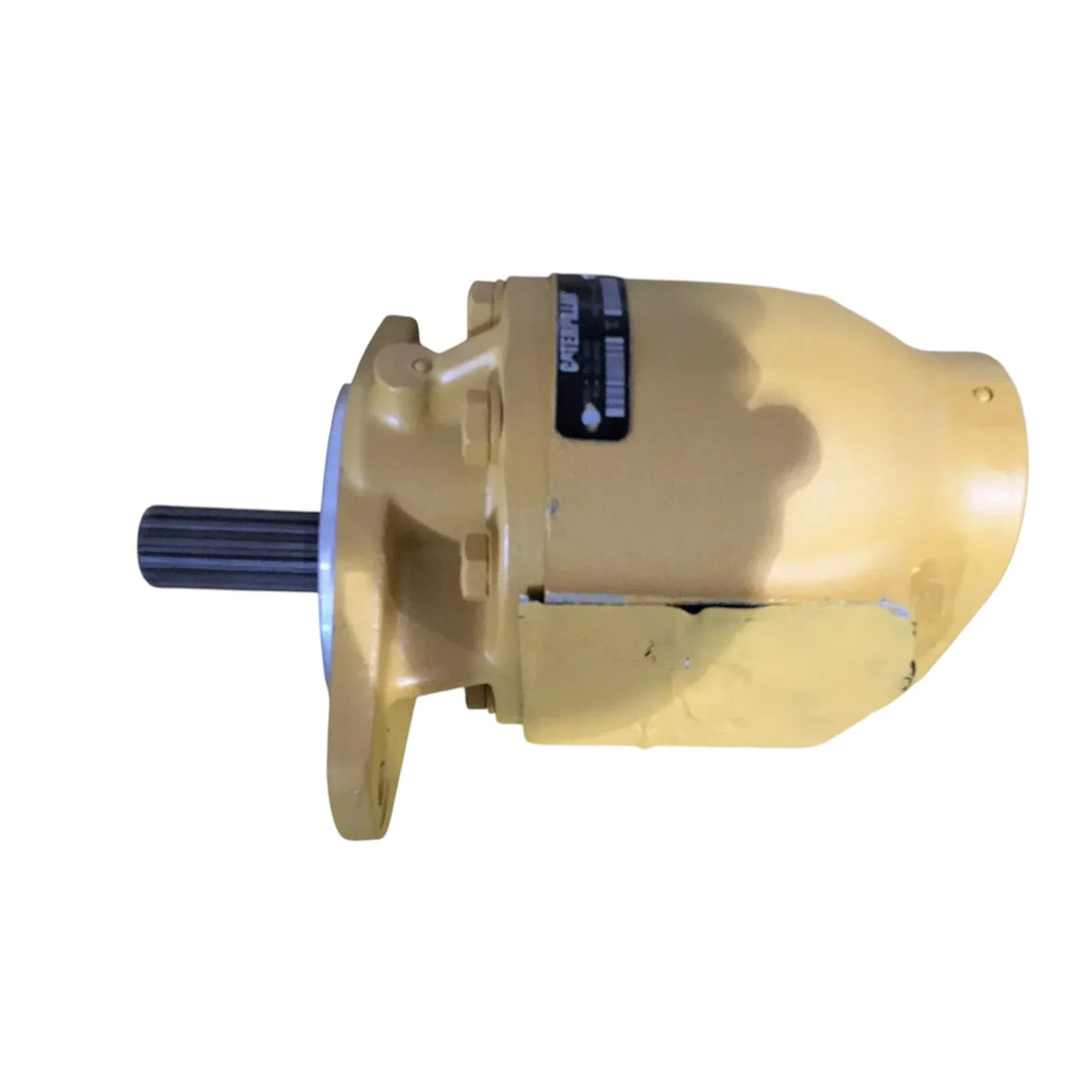 8J-3632 Caterpillar Pump G - Truck To Trailer