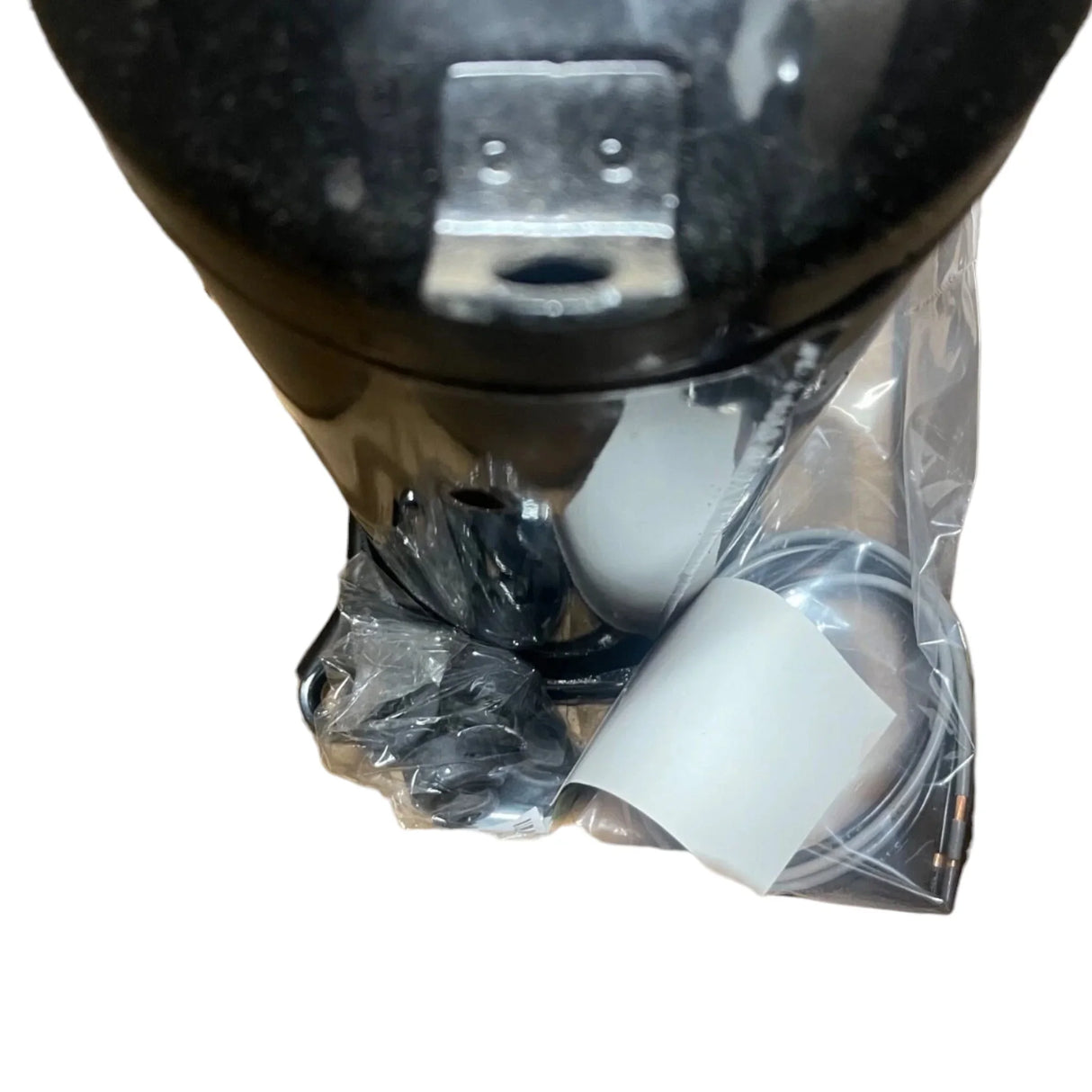 ZR54K5E-TFD-800 Genuine Copeland Scroll Compressor - Truck To Trailer