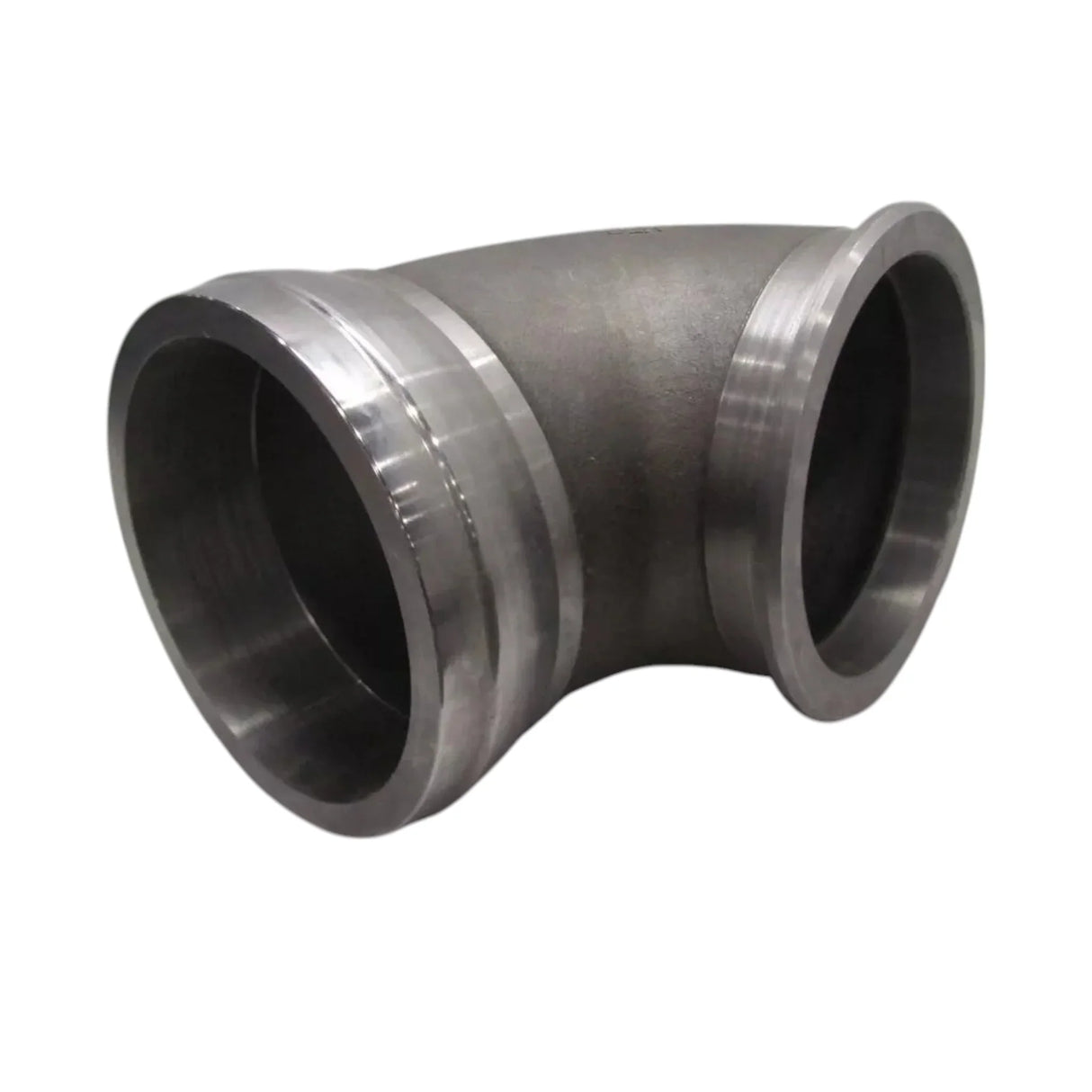 464-6833 Caterpillar Exhaust Elbow - Truck To Trailer