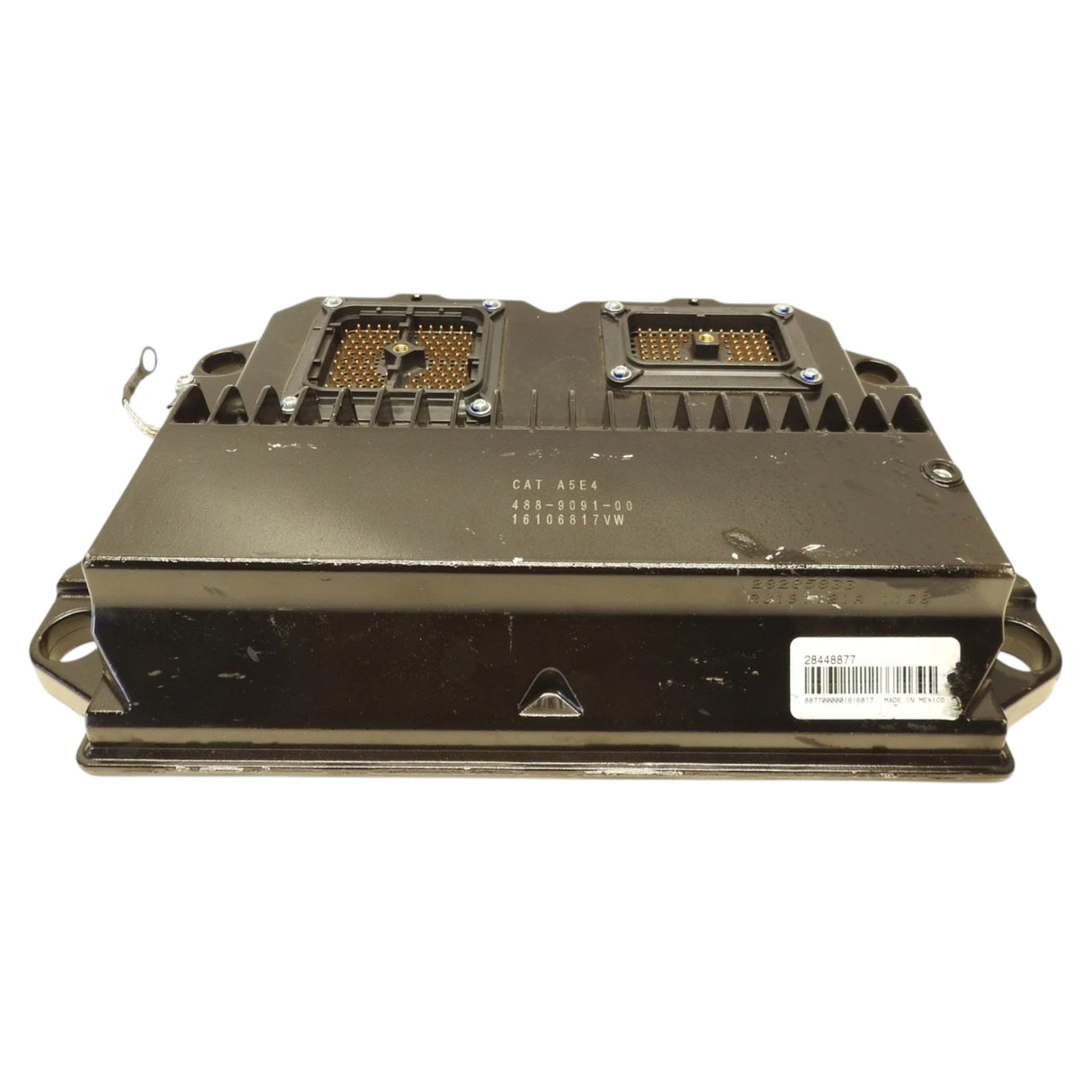 488-9091 Genuine CAT Engine Electronic Control