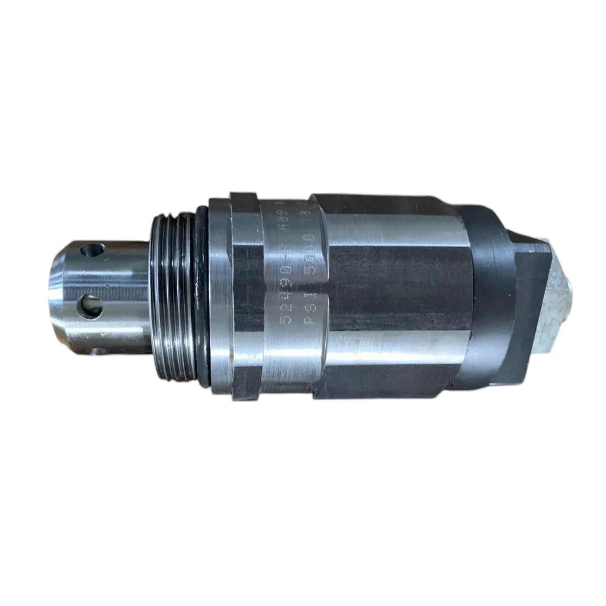 423-7707 CAT Hydraulic Relief Valve - Truck To Trailer