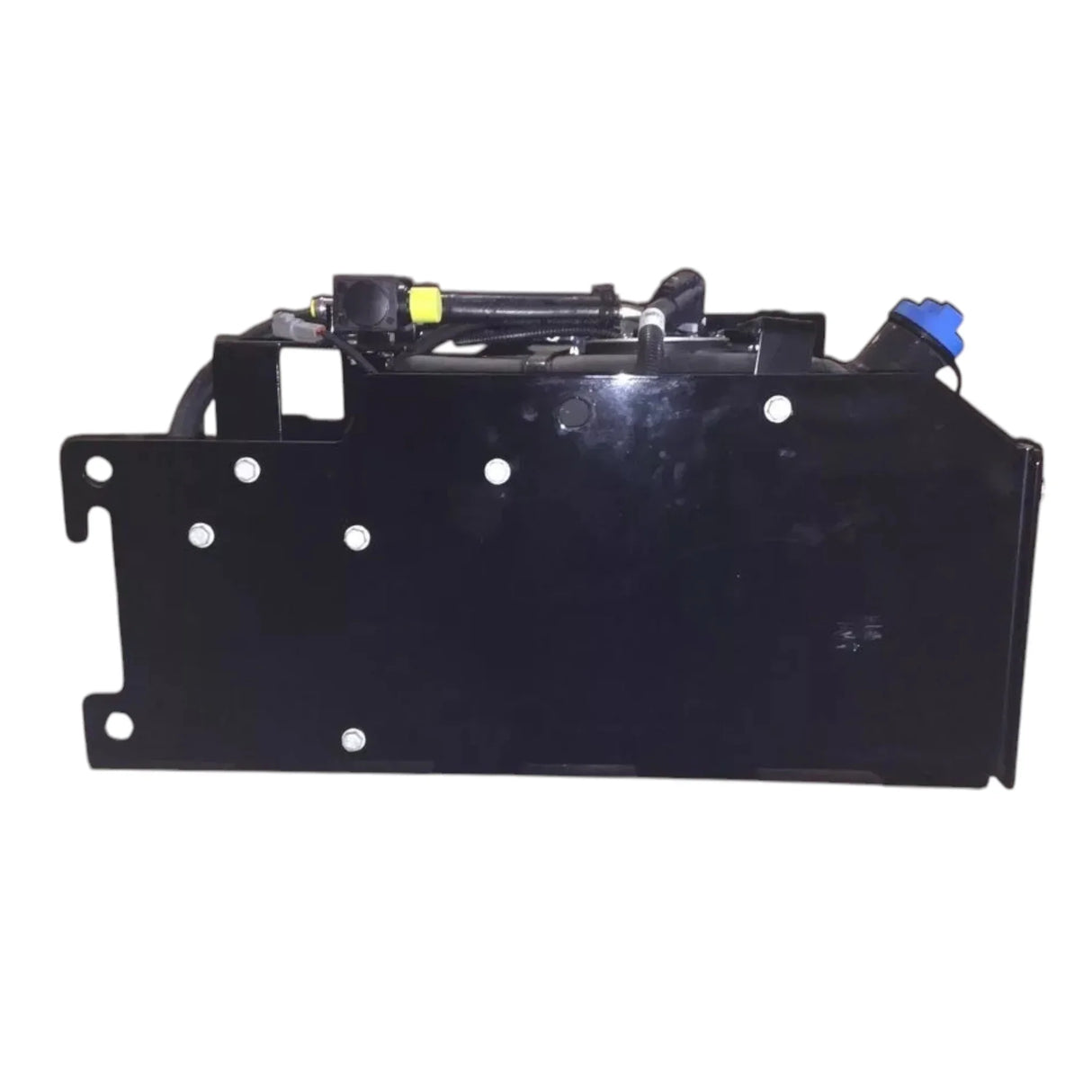 4028120C94 International Gallon DEF Tank Assembly 15.5 - Truck To Trailer