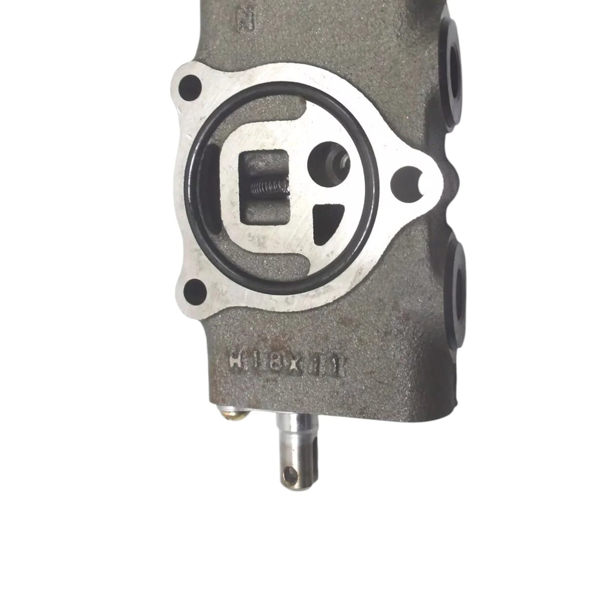 68651-70150 Kubota Section Valve KX101 KX151 KX61(H) KX71 - Truck To Trailer