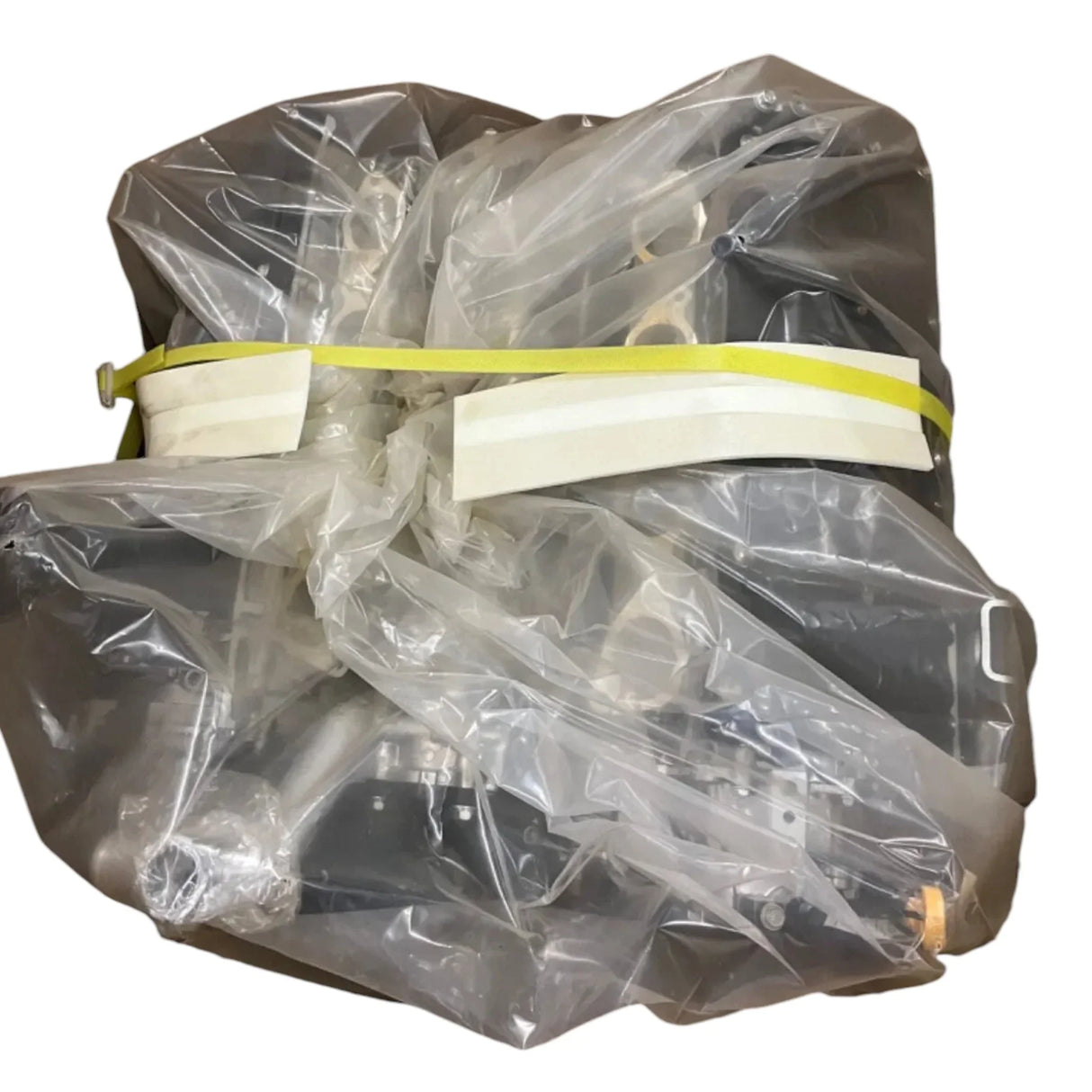 10102-CR9A0 Nissan Engine Assembly-Bar - Truck To Trailer