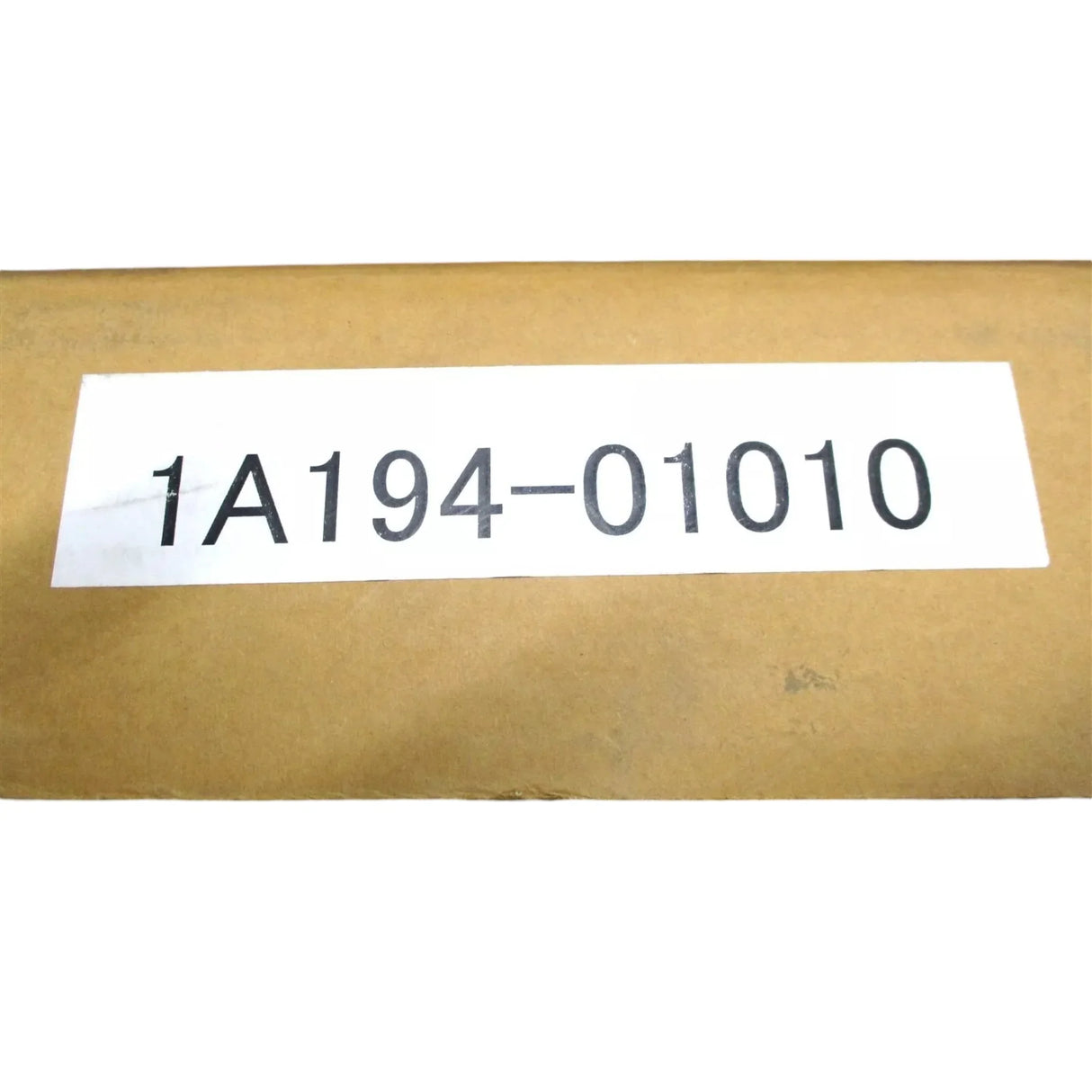 1A194-01010 Kubota Crankcase D1703 - Truck To Trailer