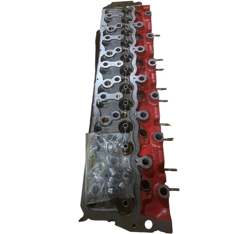A5-3362 Hino Cylinder Head Case - Truck To Trailer