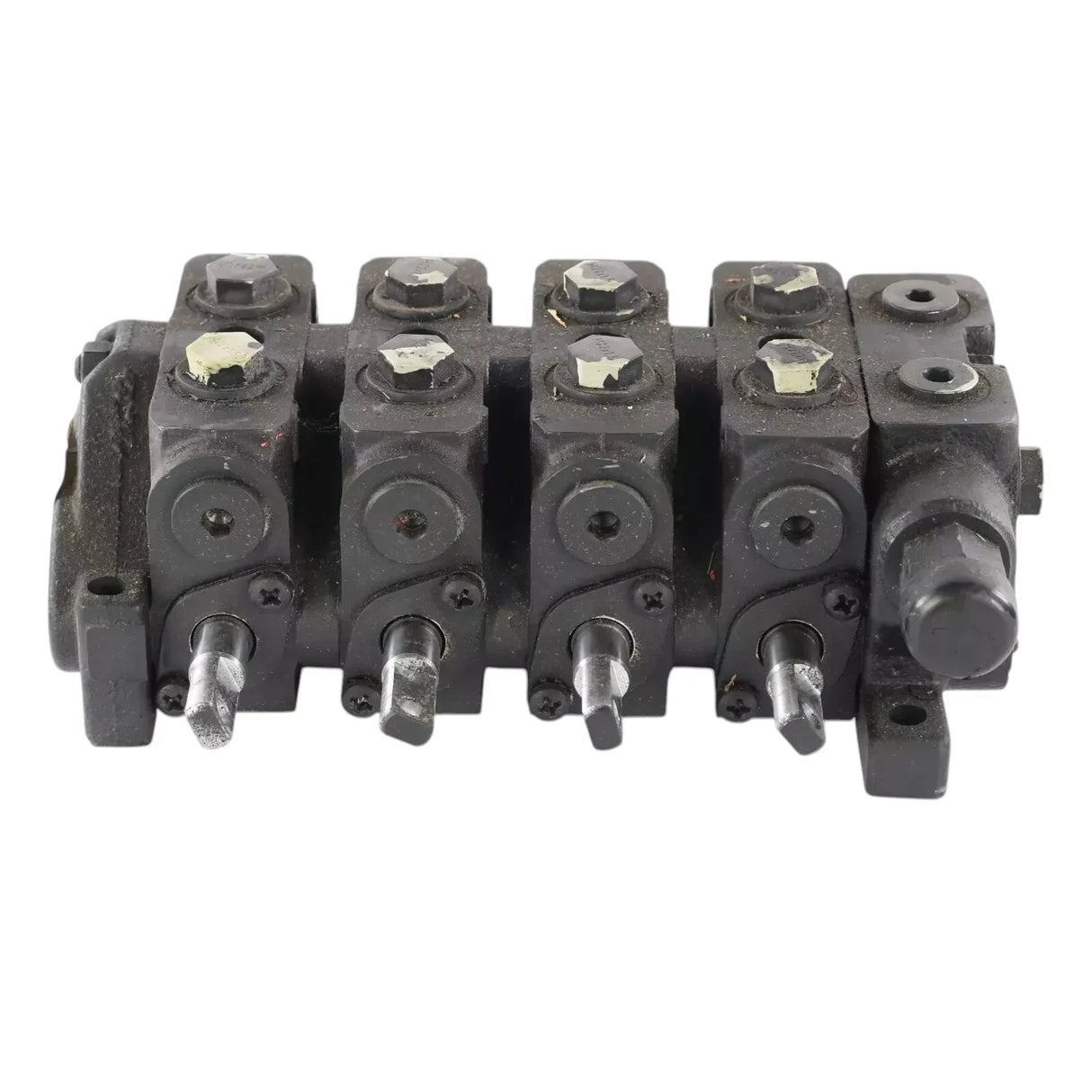 346-9204-169 Genuine Parker Hydraulic Valve - Truck To Trailer