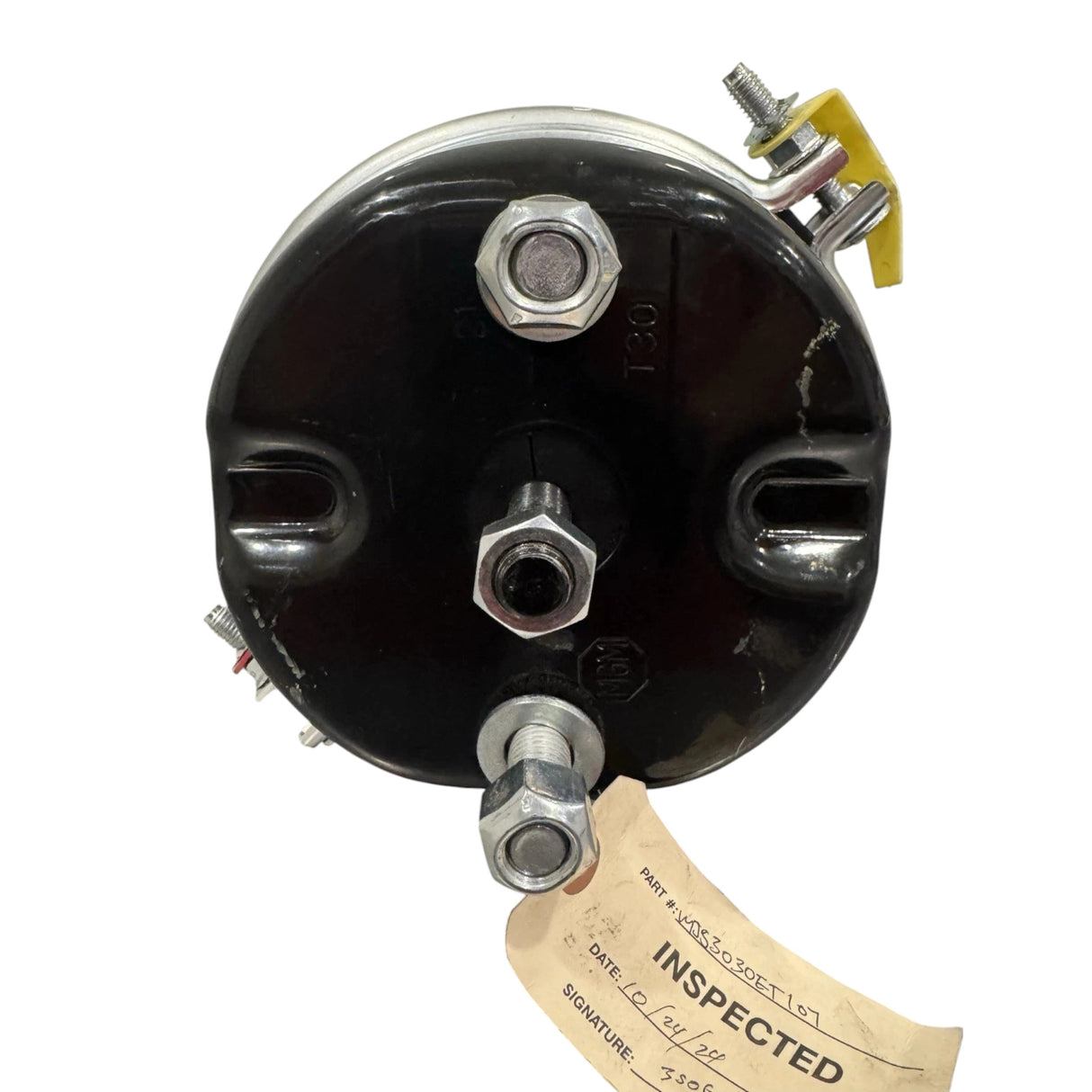 MJS3030ET107 MGM Tandem Spring Brake