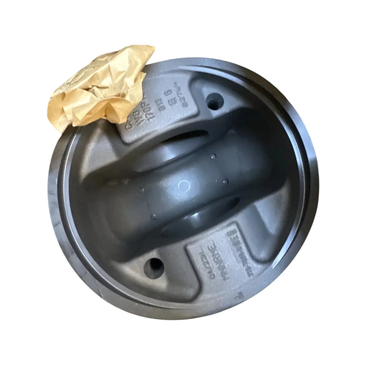 376-7655 Caterpillar Body Assembly-Piston - Truck To Trailer