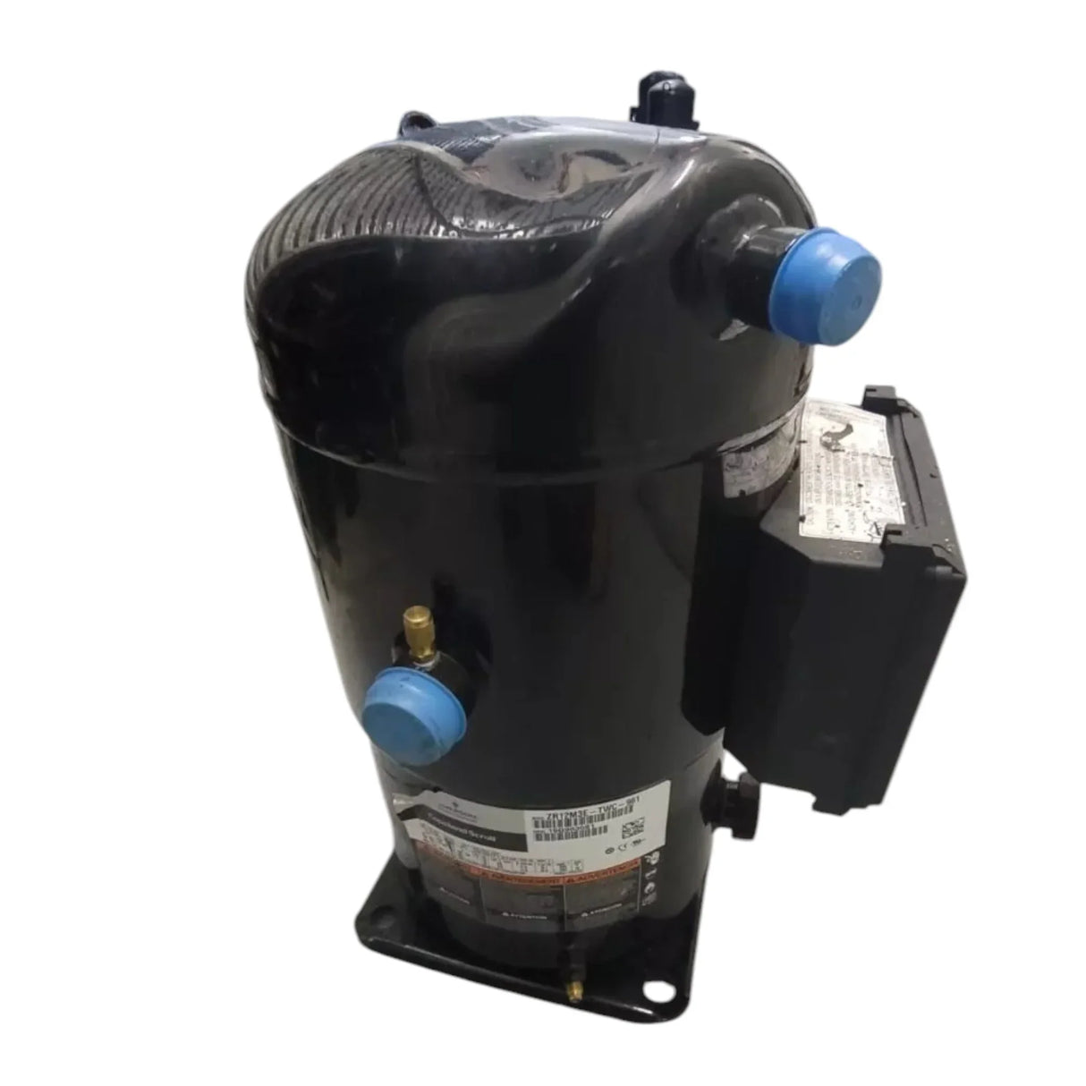 ZR12M3E-TWC-961 Genuine Copeland Scroll Compressor - Truck To Trailer