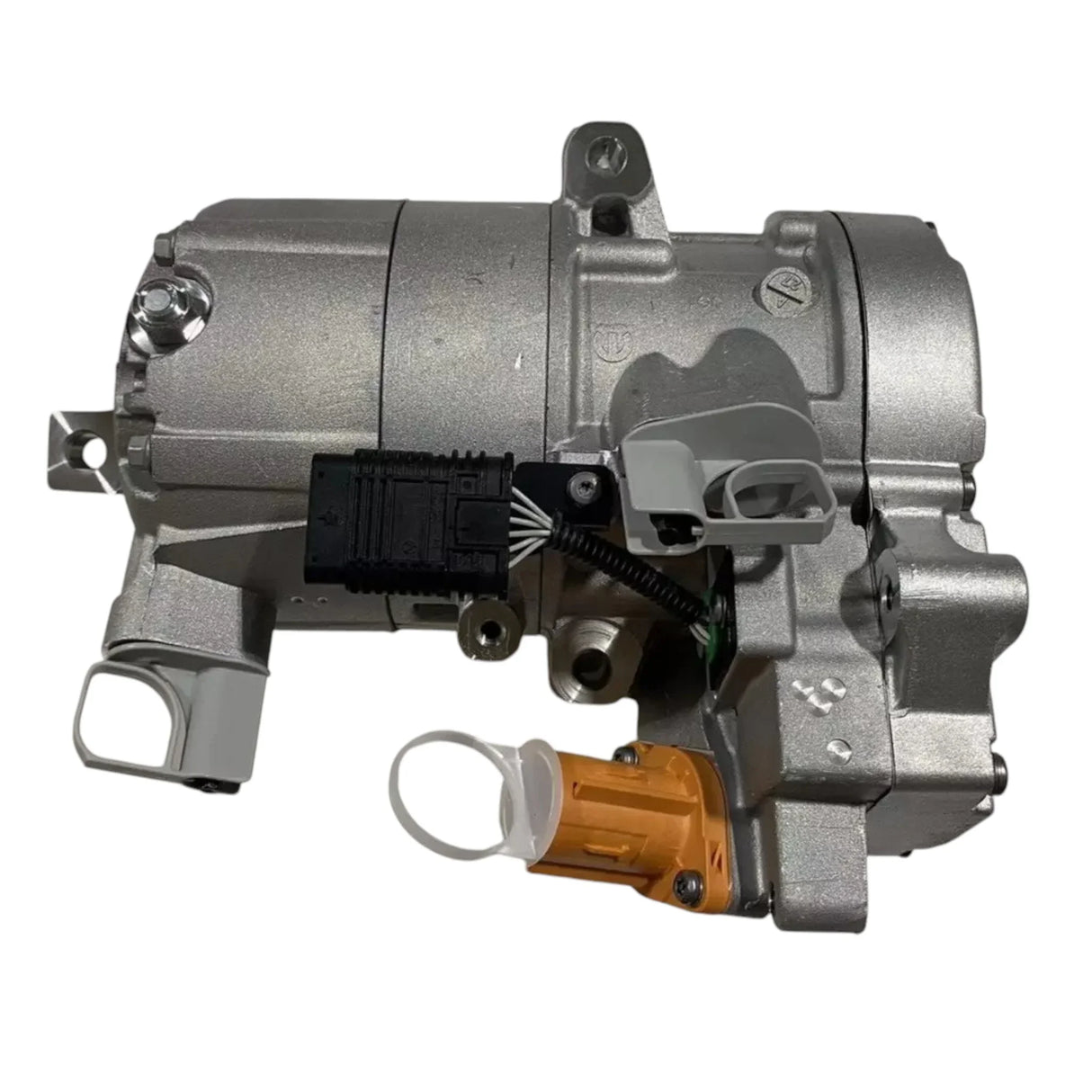 68376684AE Mopar A/C Compressor - Truck To Trailer