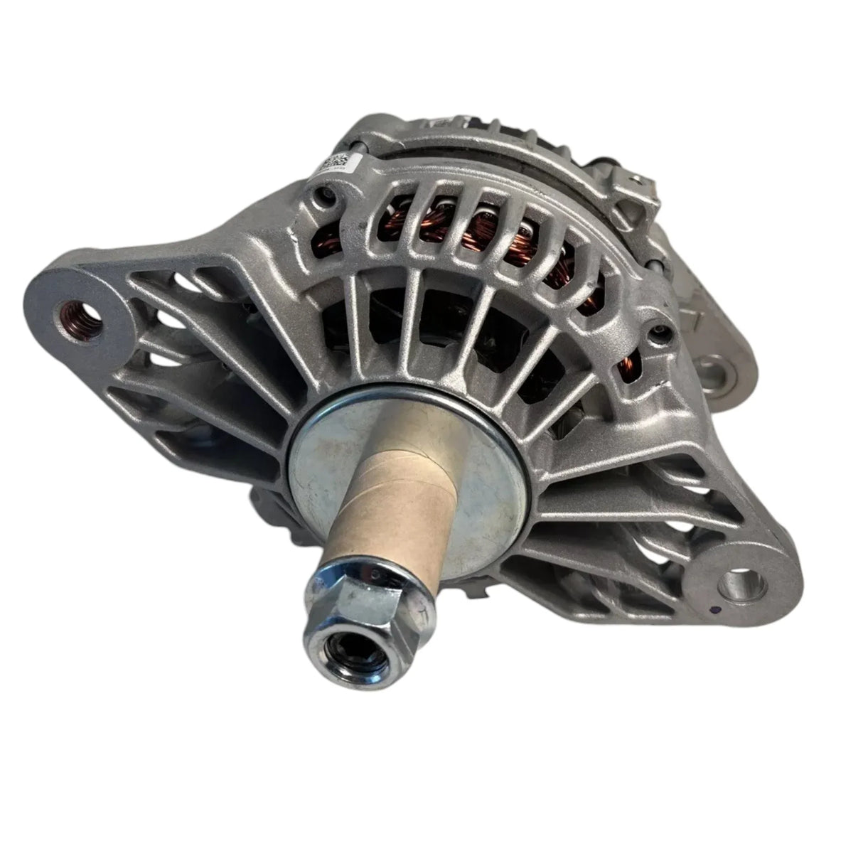 25109511 Genuine Mack Alternator 12V - Truck To Trailer