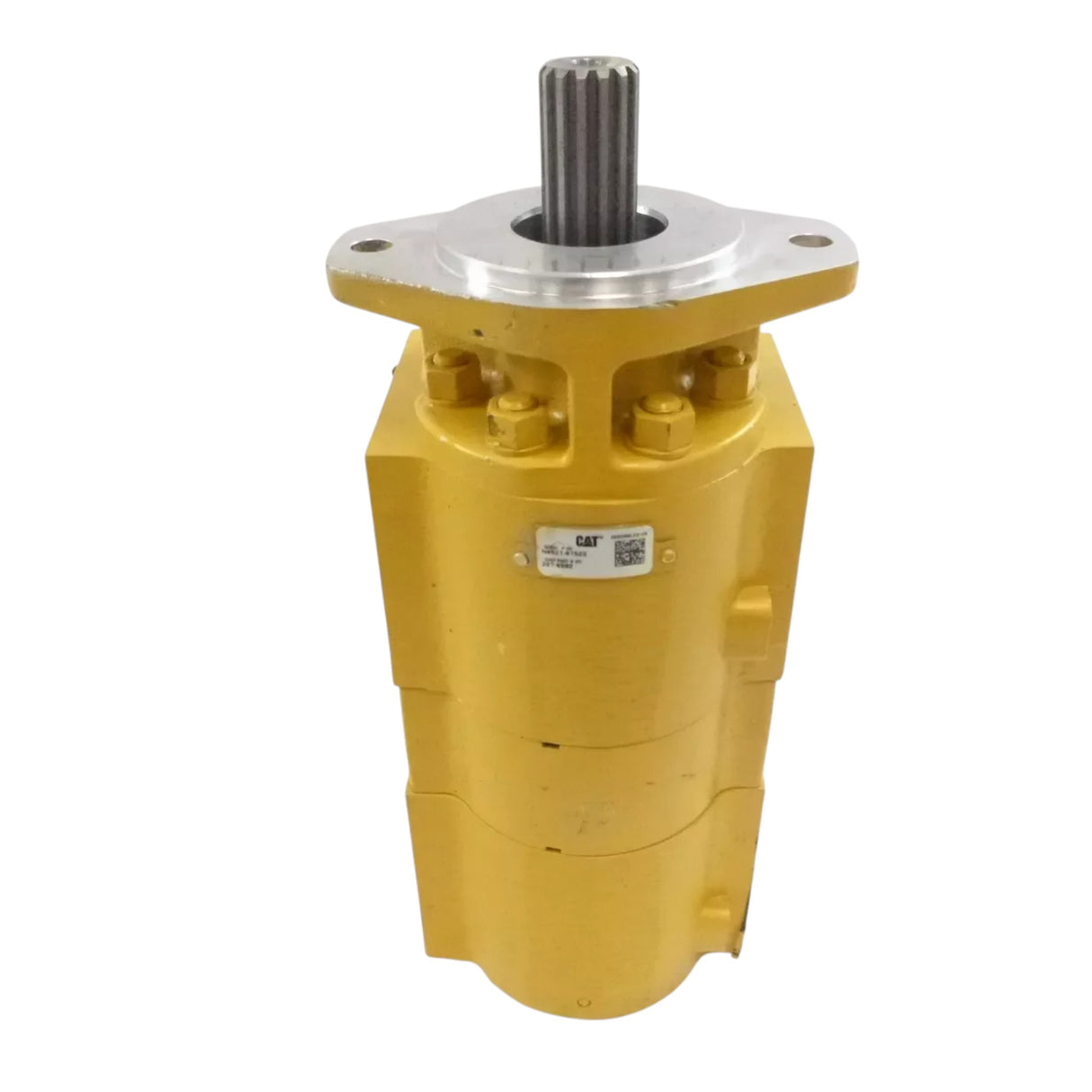 20R-9695 CAT Pump GP Gear