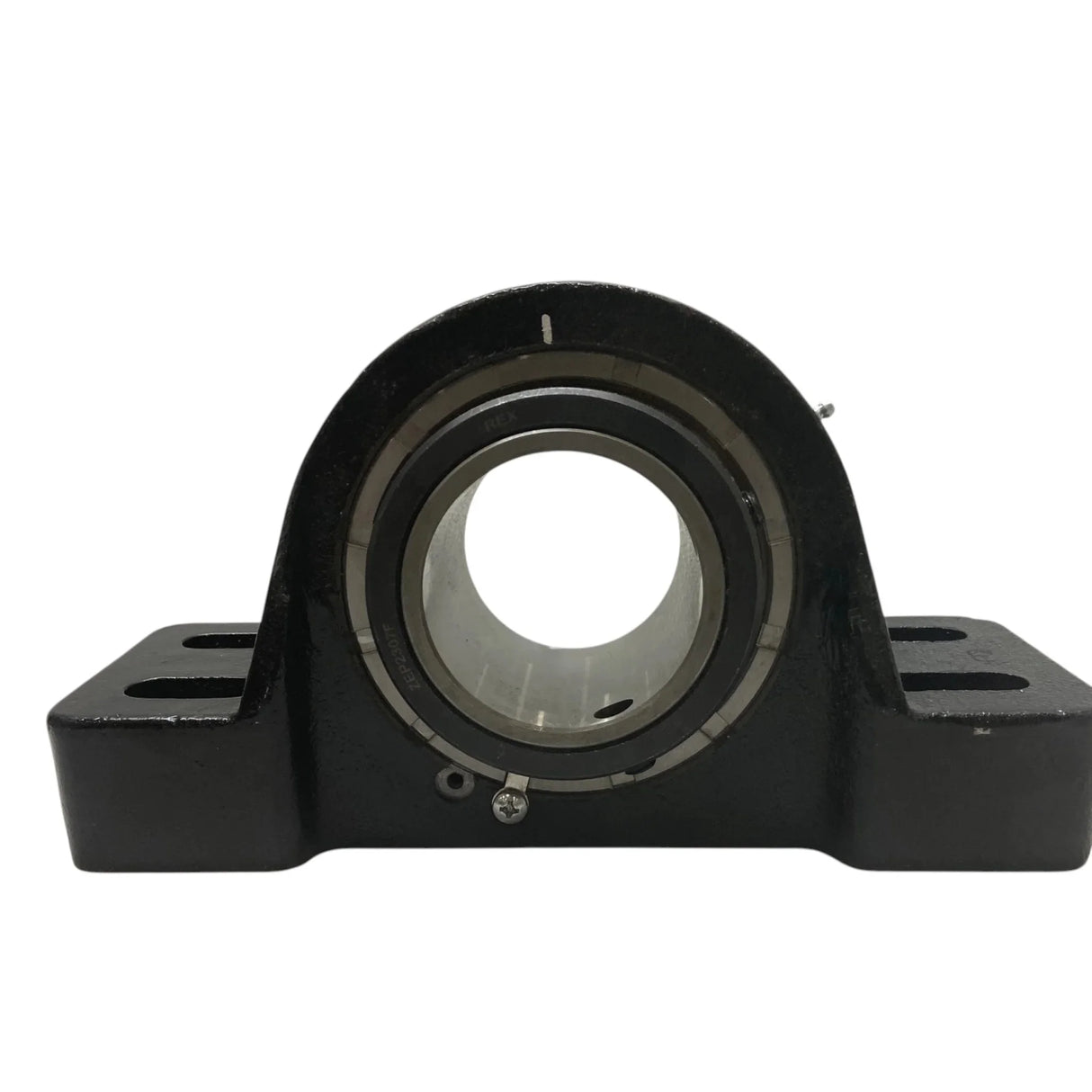 ZEP2307F Rexnord Pillow Block Bearing - Truck To Trailer