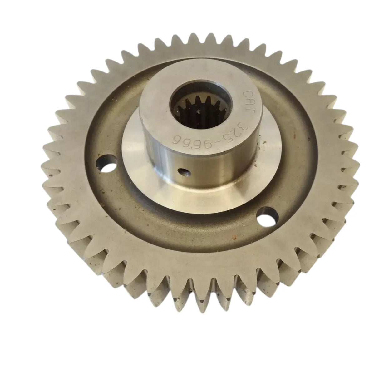 325-9666 Caterpillar Pump Drive Gear - Truck To Trailer