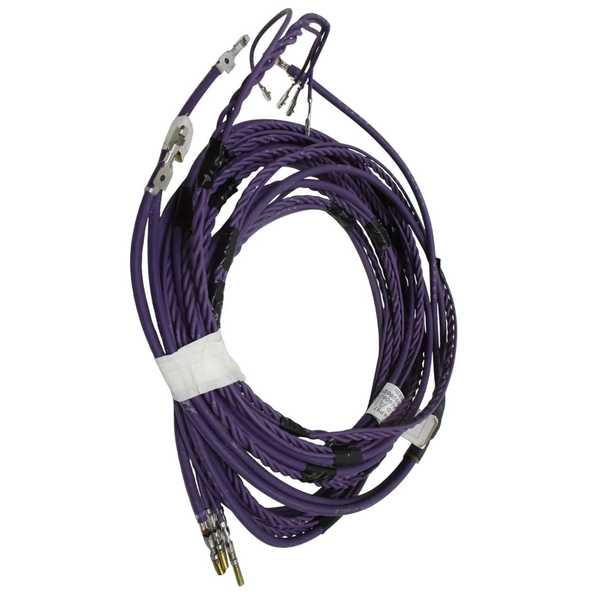 3812334P91 International Instrument Panel Harness Accelerator With V8 Or I6 Engine - Truck To Trailer