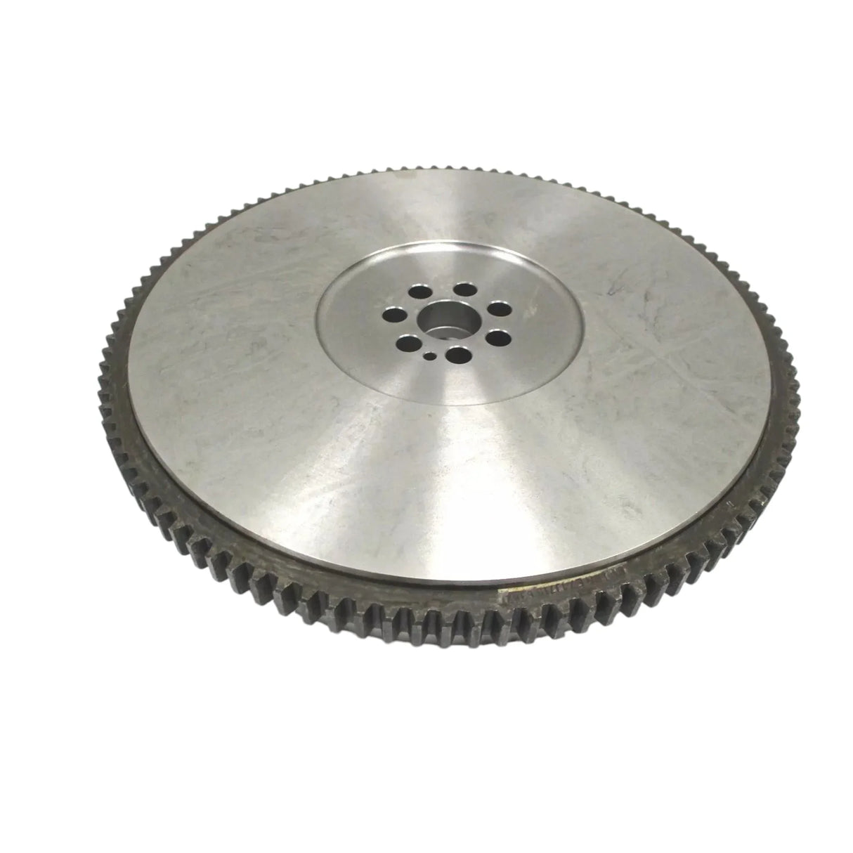 1J710-25013 Kubota Flywheel - Truck To Trailer