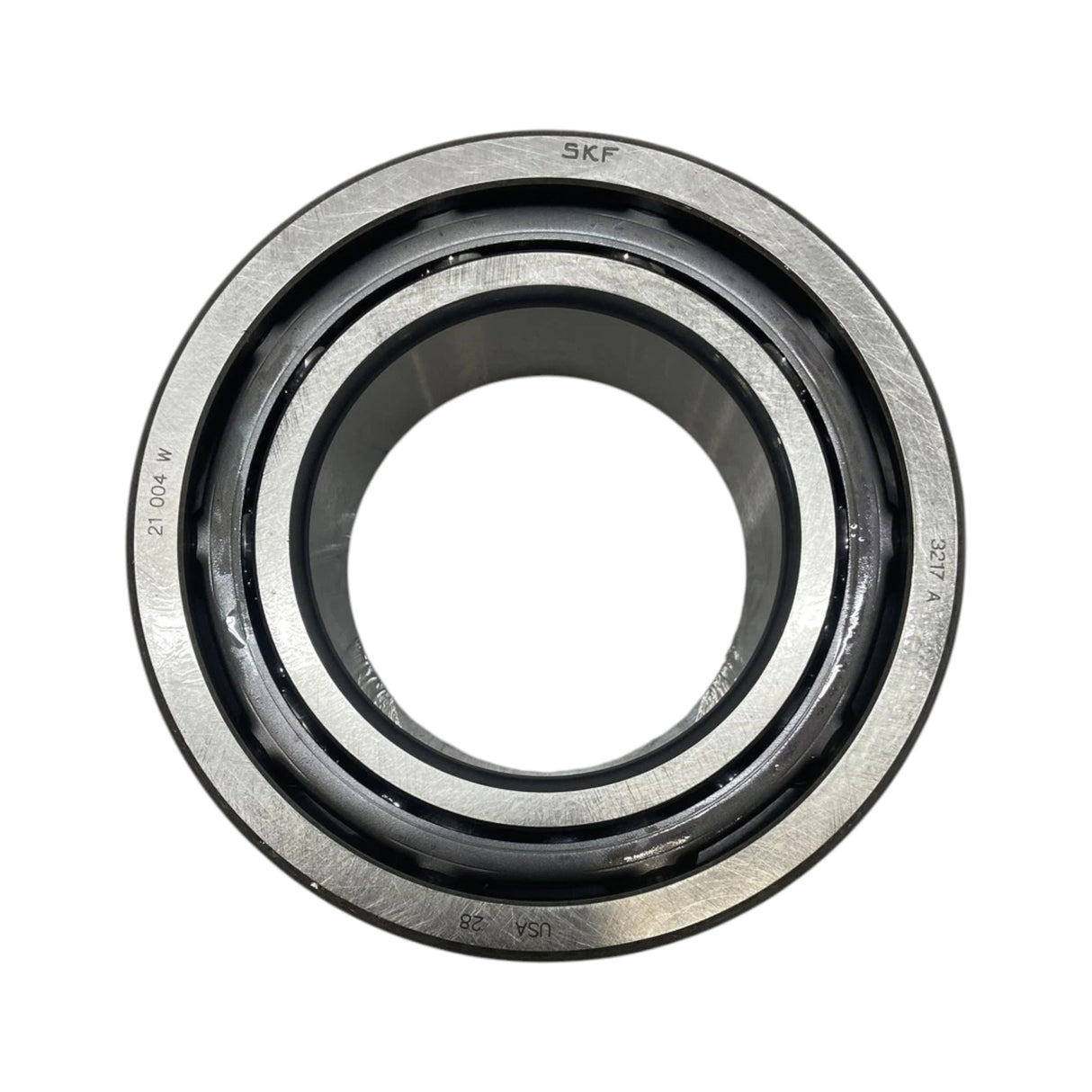 3217-A Genuine SKF Contact Bearing