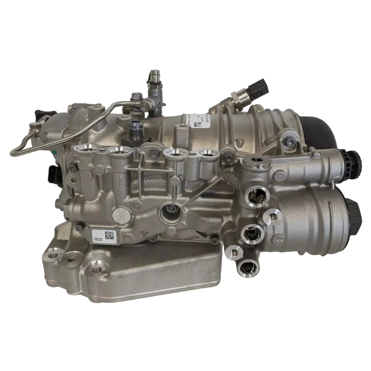 A4730904452 Genuine Detroit Diesel Fuel Filter Housing Assembly - Truck To Trailer