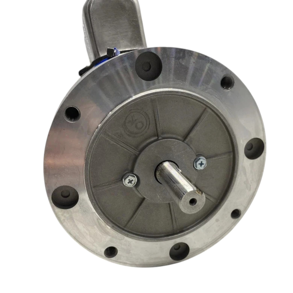 117383.00 Genuine Leeson General Purpose Motor 115/208-230V