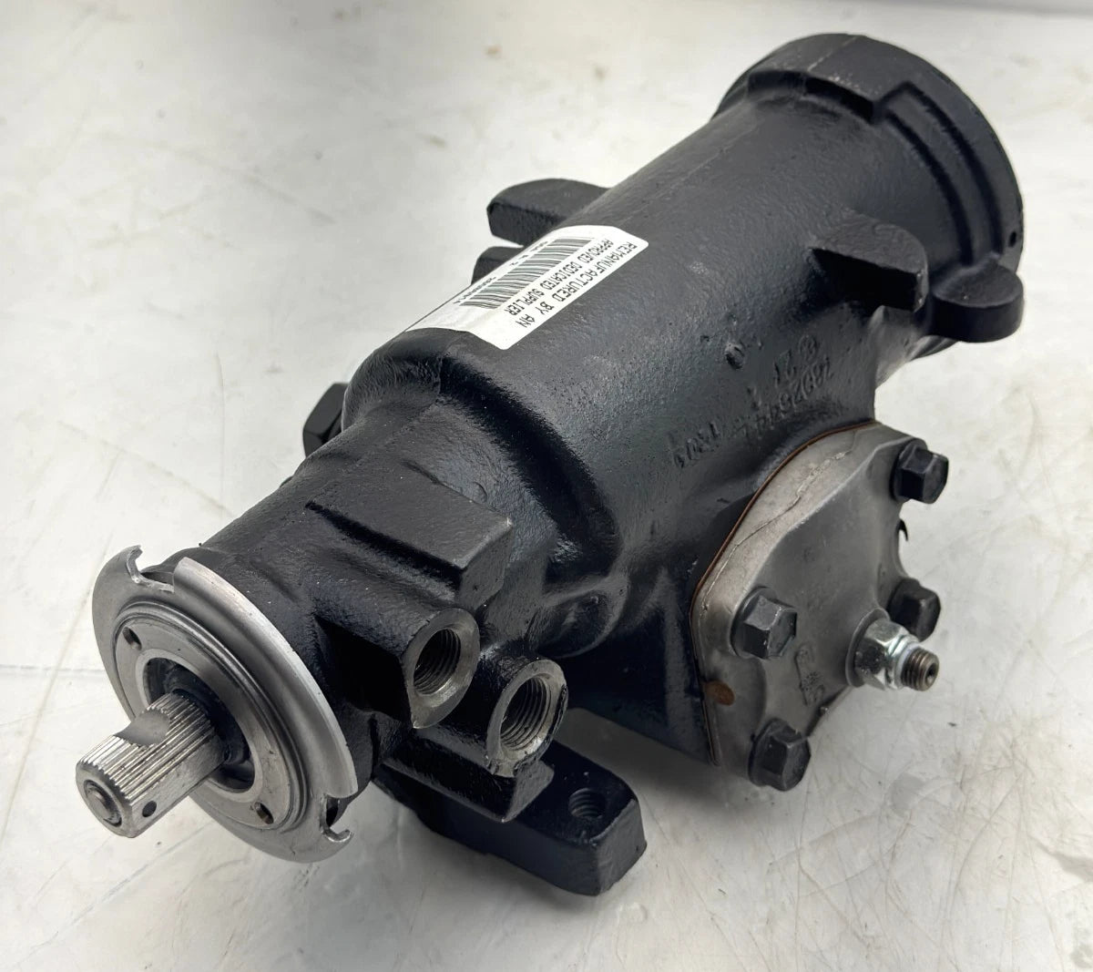 26087070 Genuine GM Power Steering Gear Box