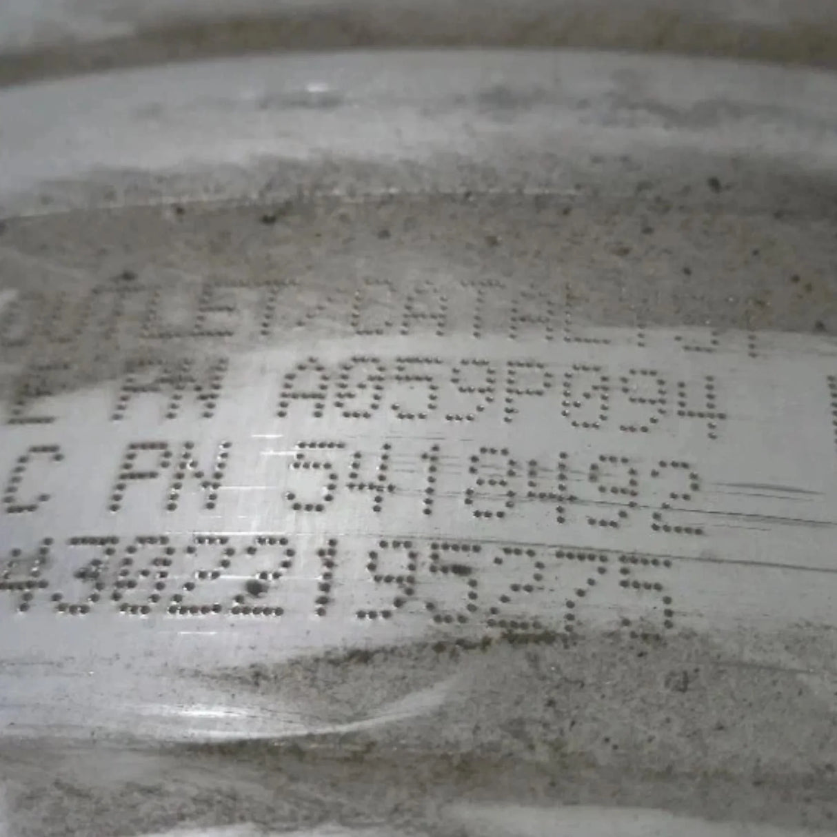 5418492 Genuine Cummins Outlet Catalyst Module - Truck To Trailer