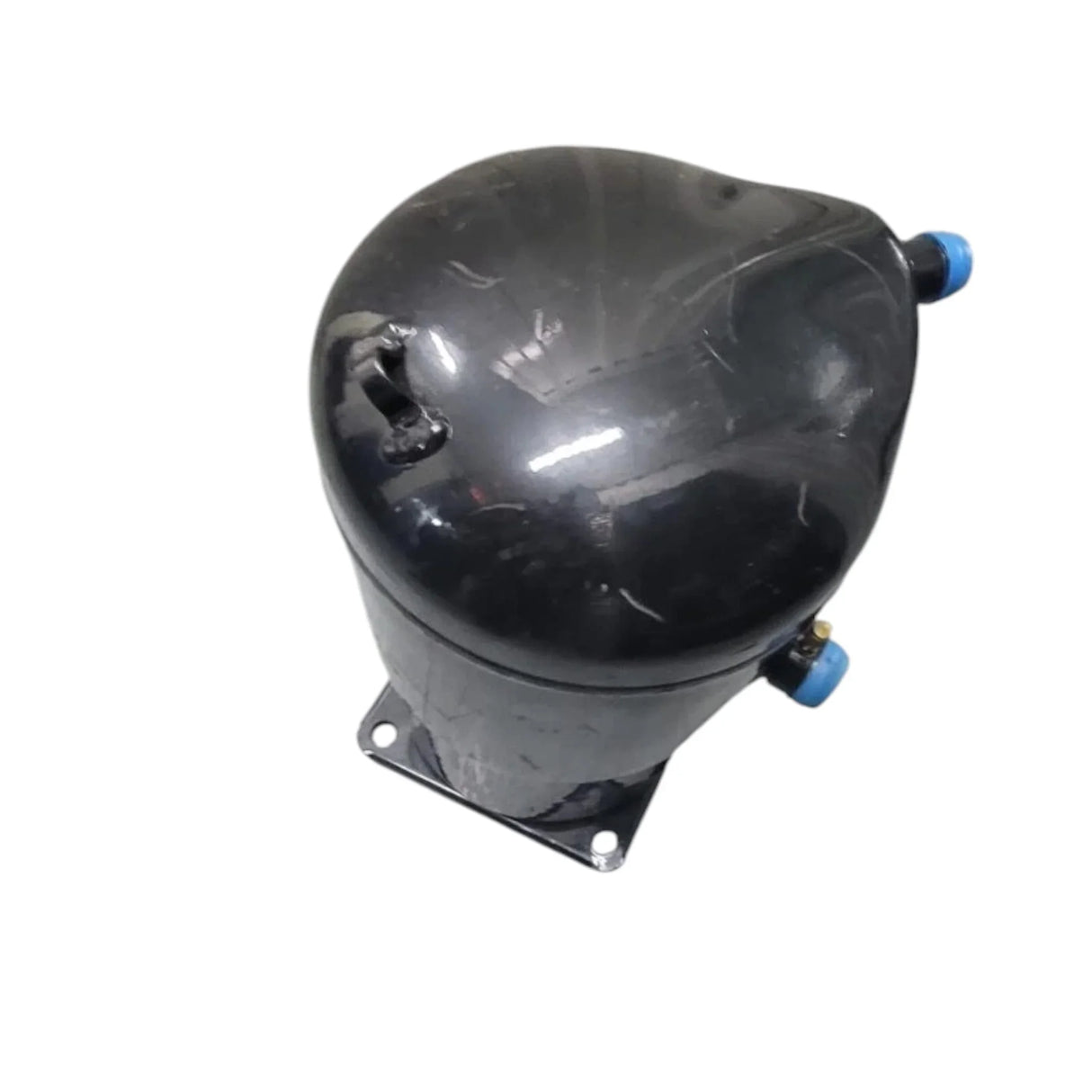 ZR12M3E-TWC-961 Genuine Copeland Scroll Compressor - Truck To Trailer