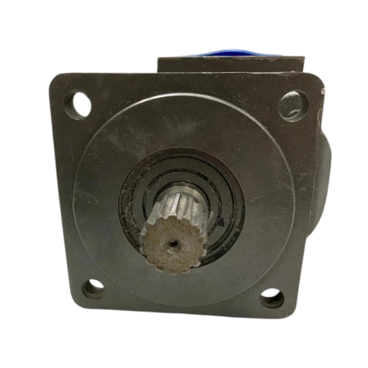 2339476 Genuine Clark Hydraulic Pump - Truck To Trailer