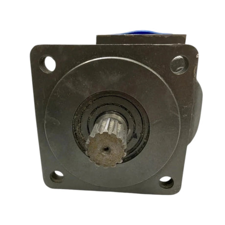 2339476 Genuine Clark Hydraulic Pump - Truck To Trailer